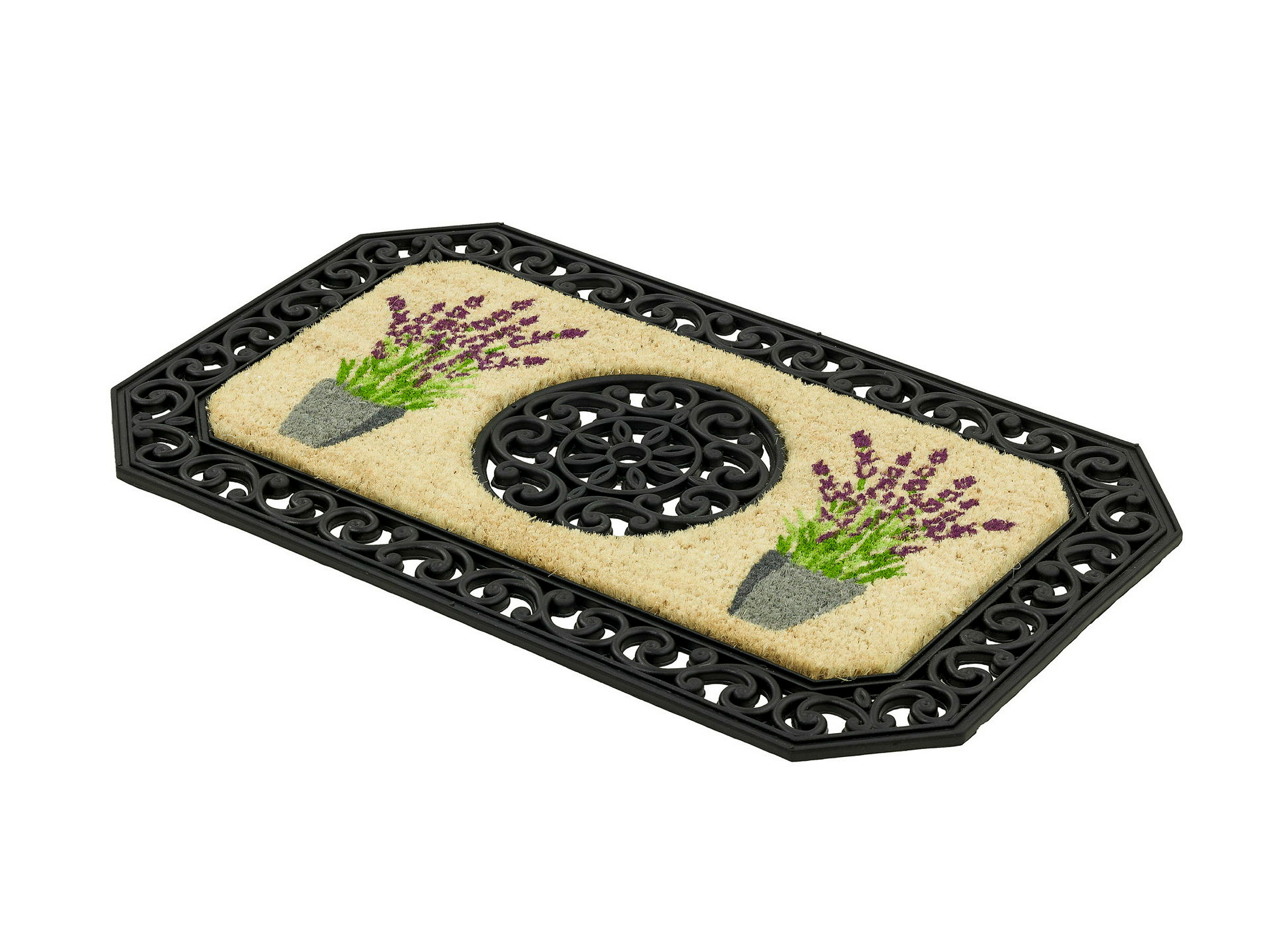 Coco Twin 45x75cm D.005 Lavendel