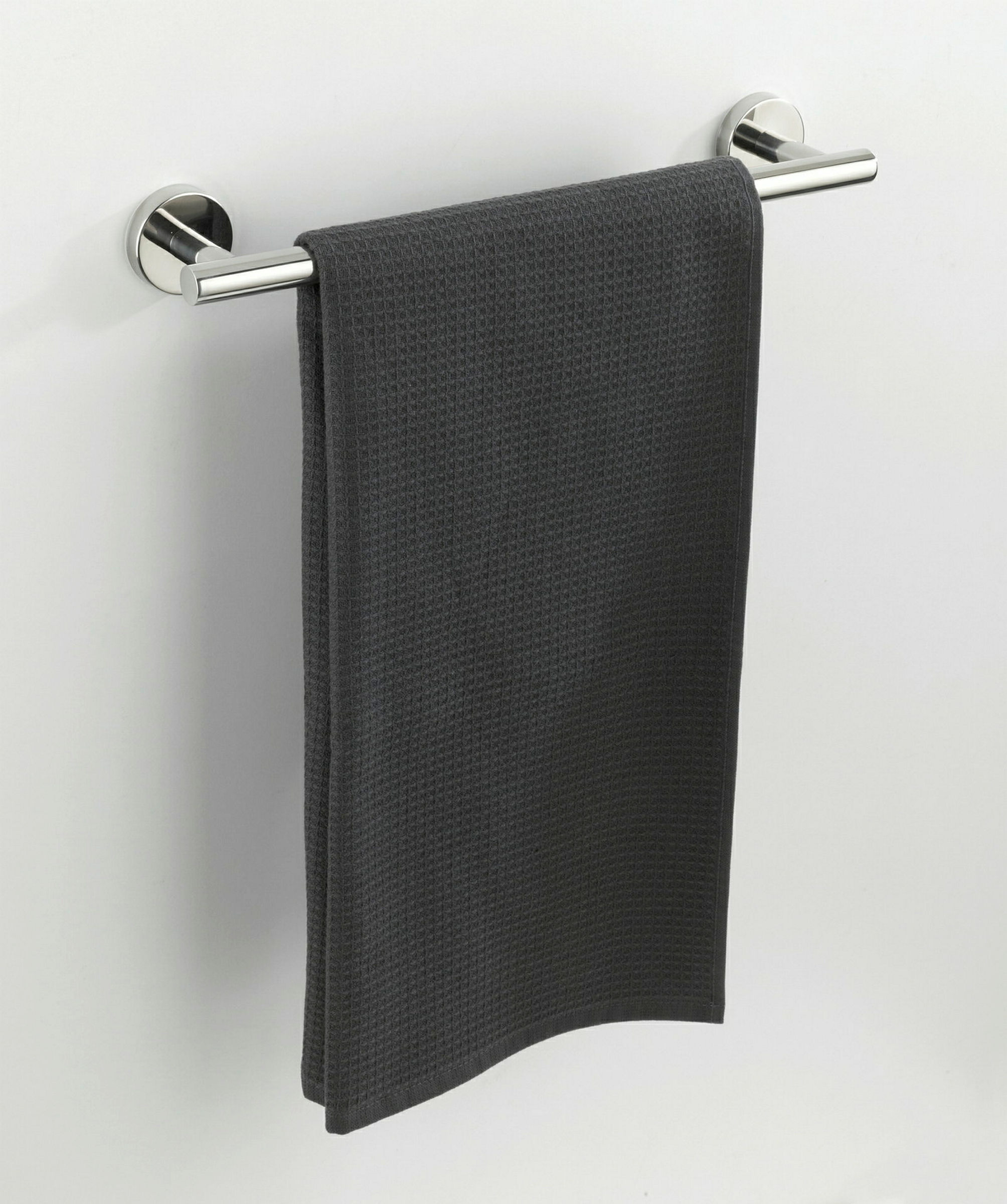 Badetuchstange 40 cm, Bosio Shine Edel.