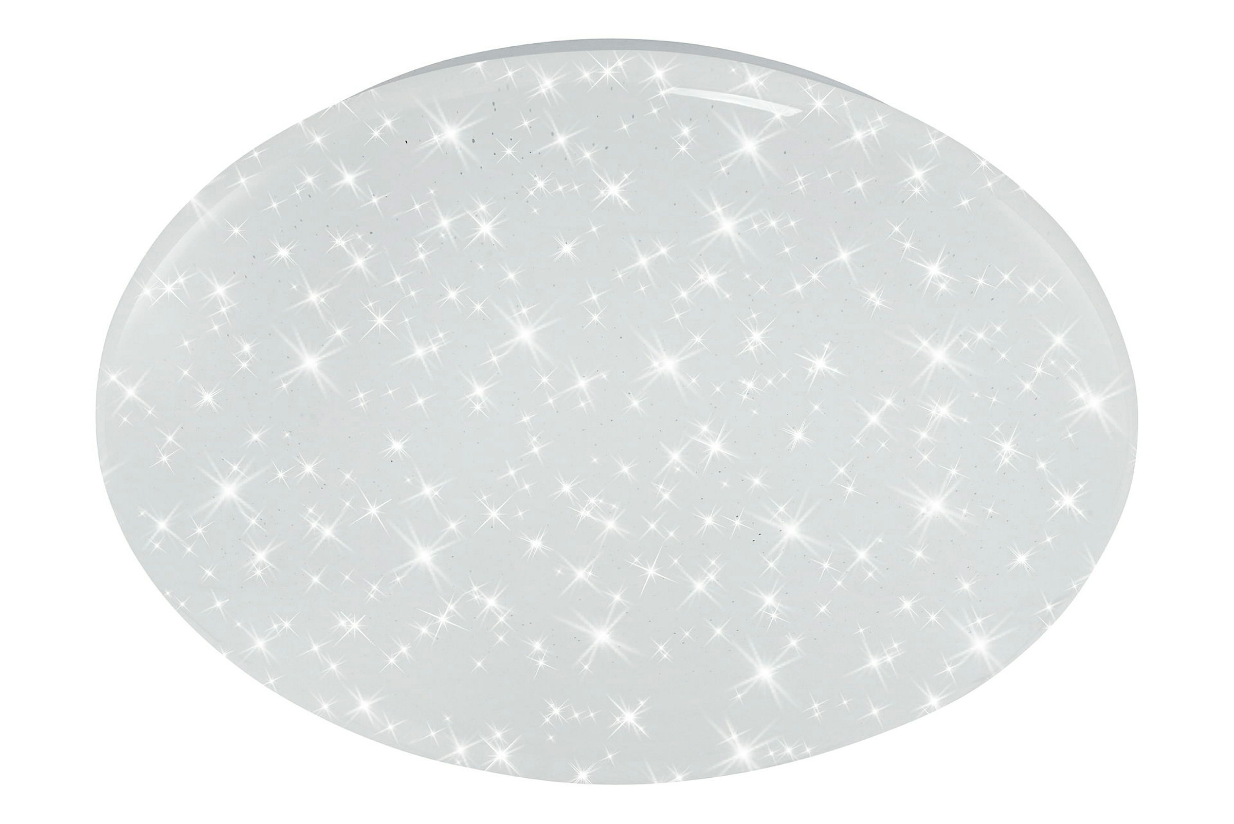 LED Sternenhimmel-Deckenleuchte - klassisch - 28cm
