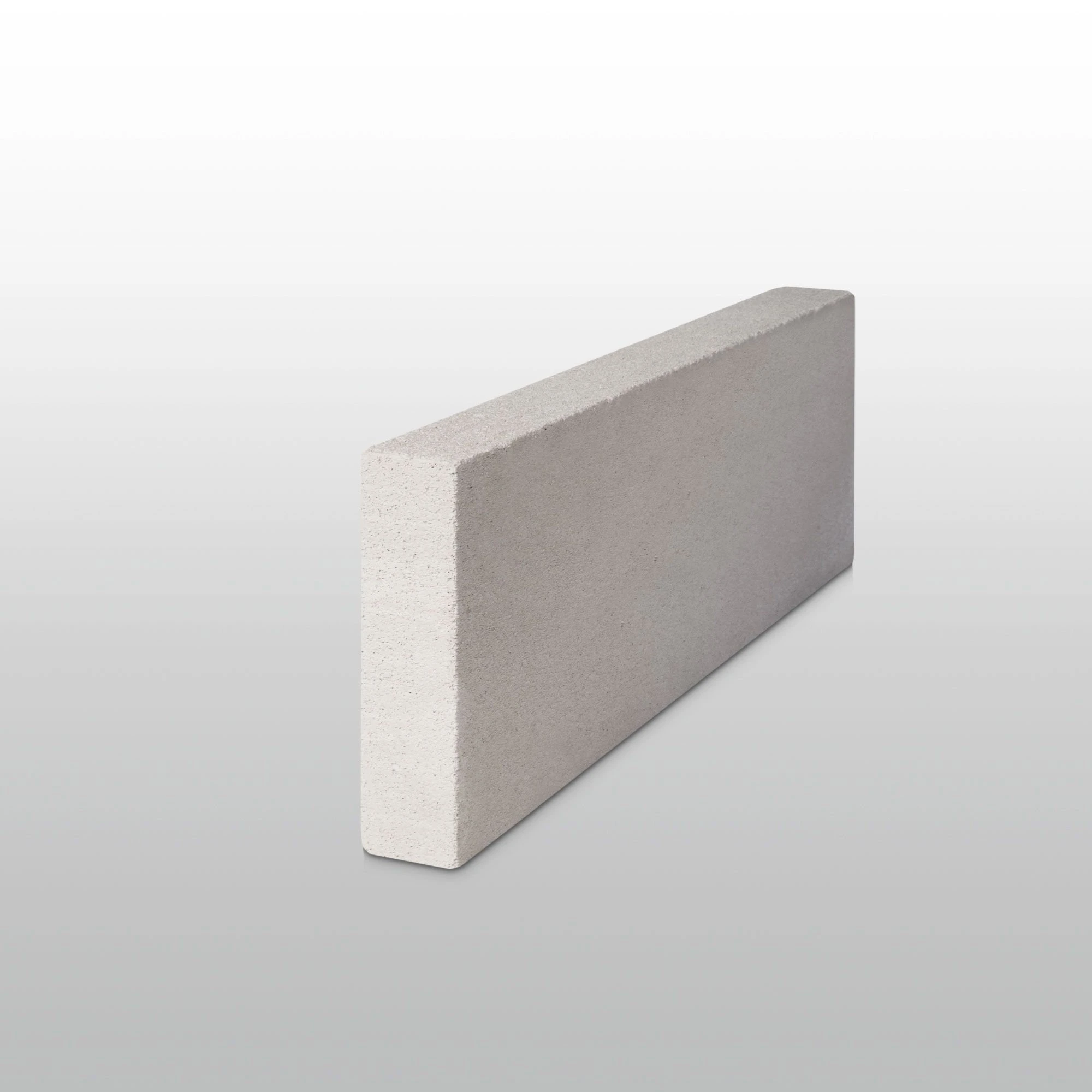 Porenplanbauplatten PPpl-0,55 60 x 20 x 5 cm glatte Kante