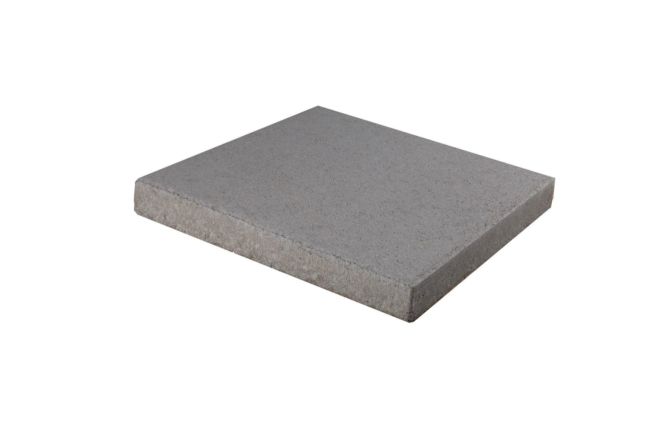 Gehwegplatte 50 / 50 / 5 cm grau