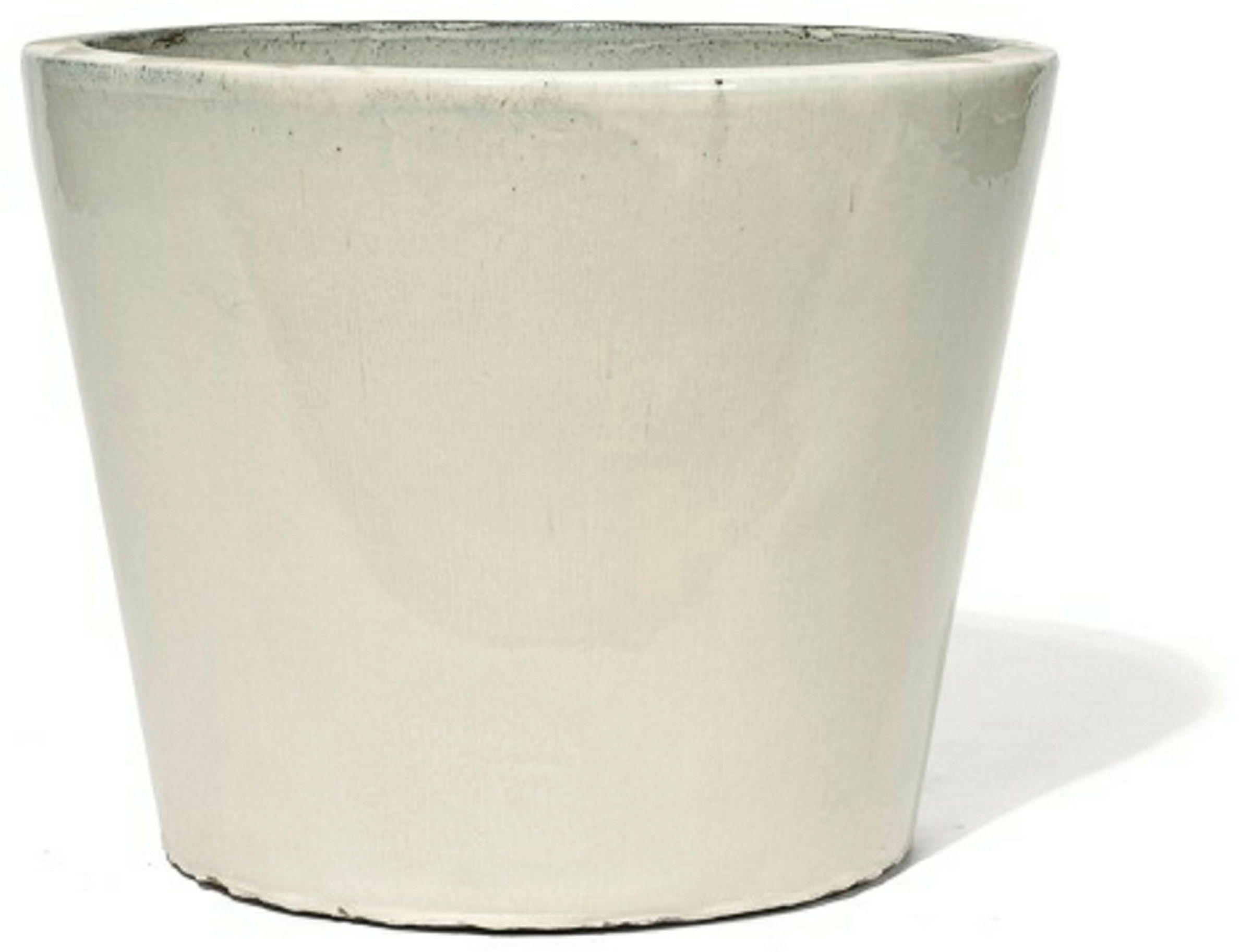 Keno creme glasiert 27cm
