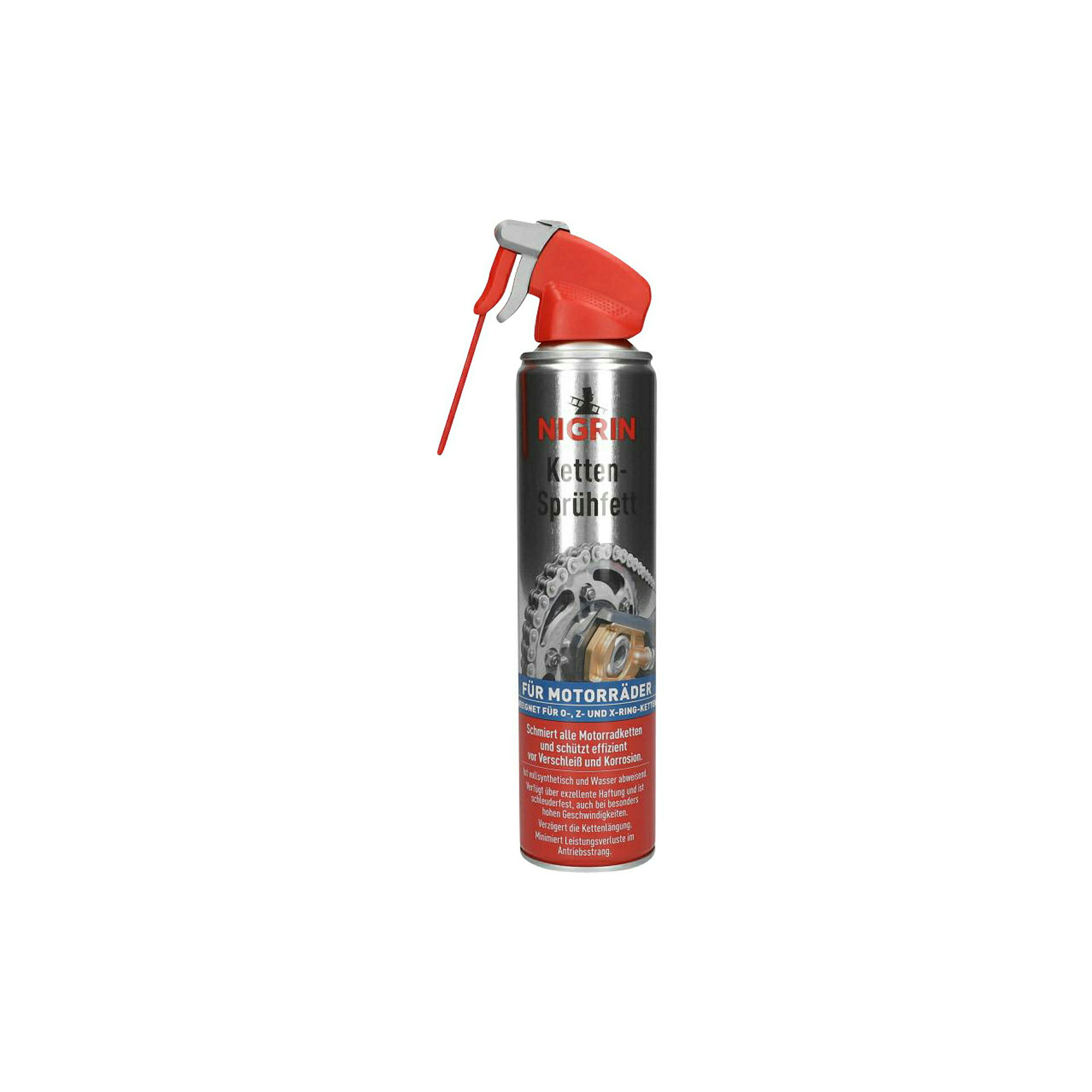 Ketten-Sprühfett 400ml
