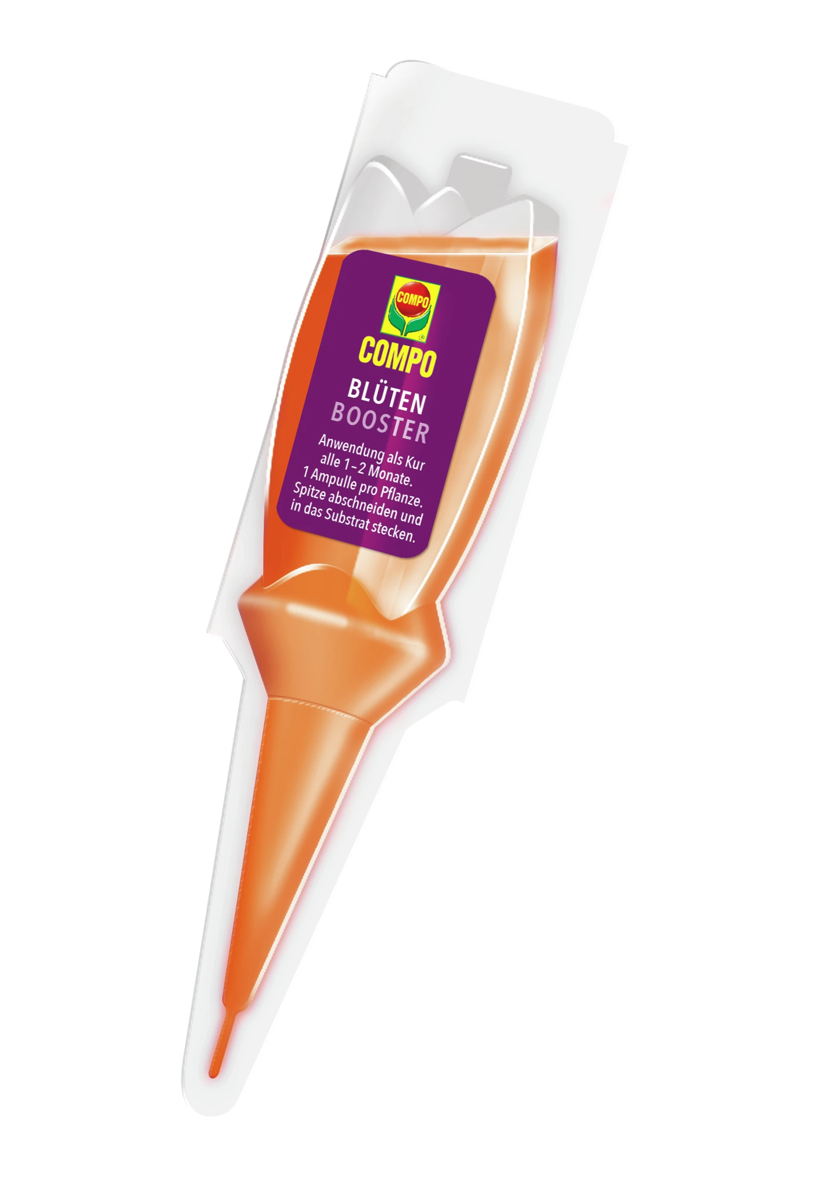 COMPO Blütenbooster 30 ml