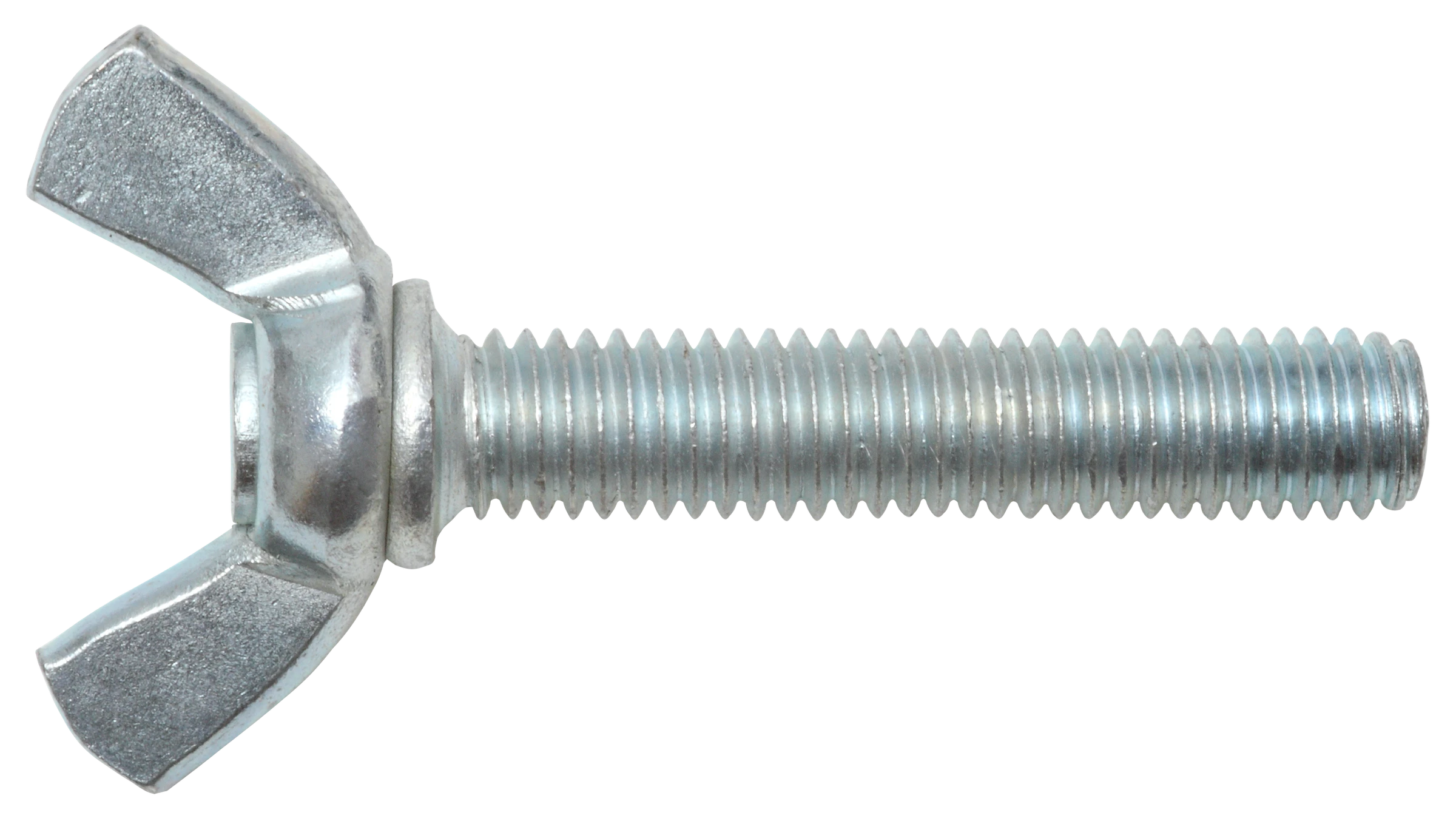 Flügelschraube amerikanische Form M8 x 40, vz