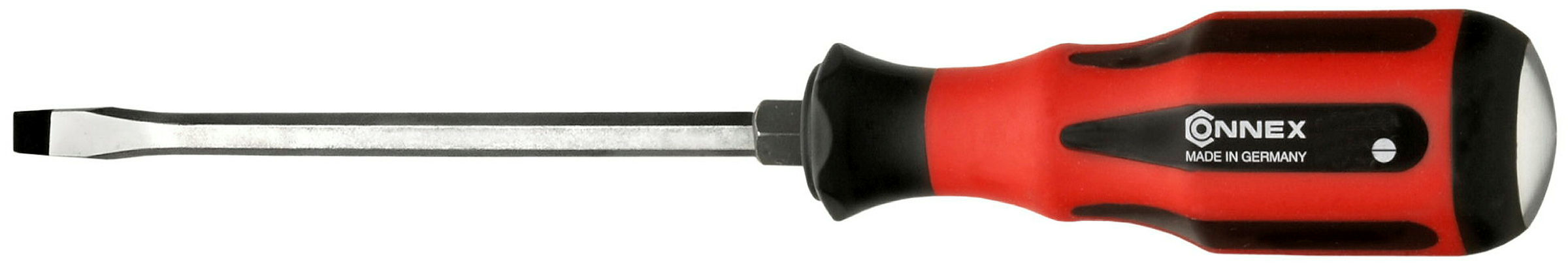 Profi-Schr.dr. 6,5x125 2K/Schlagk.