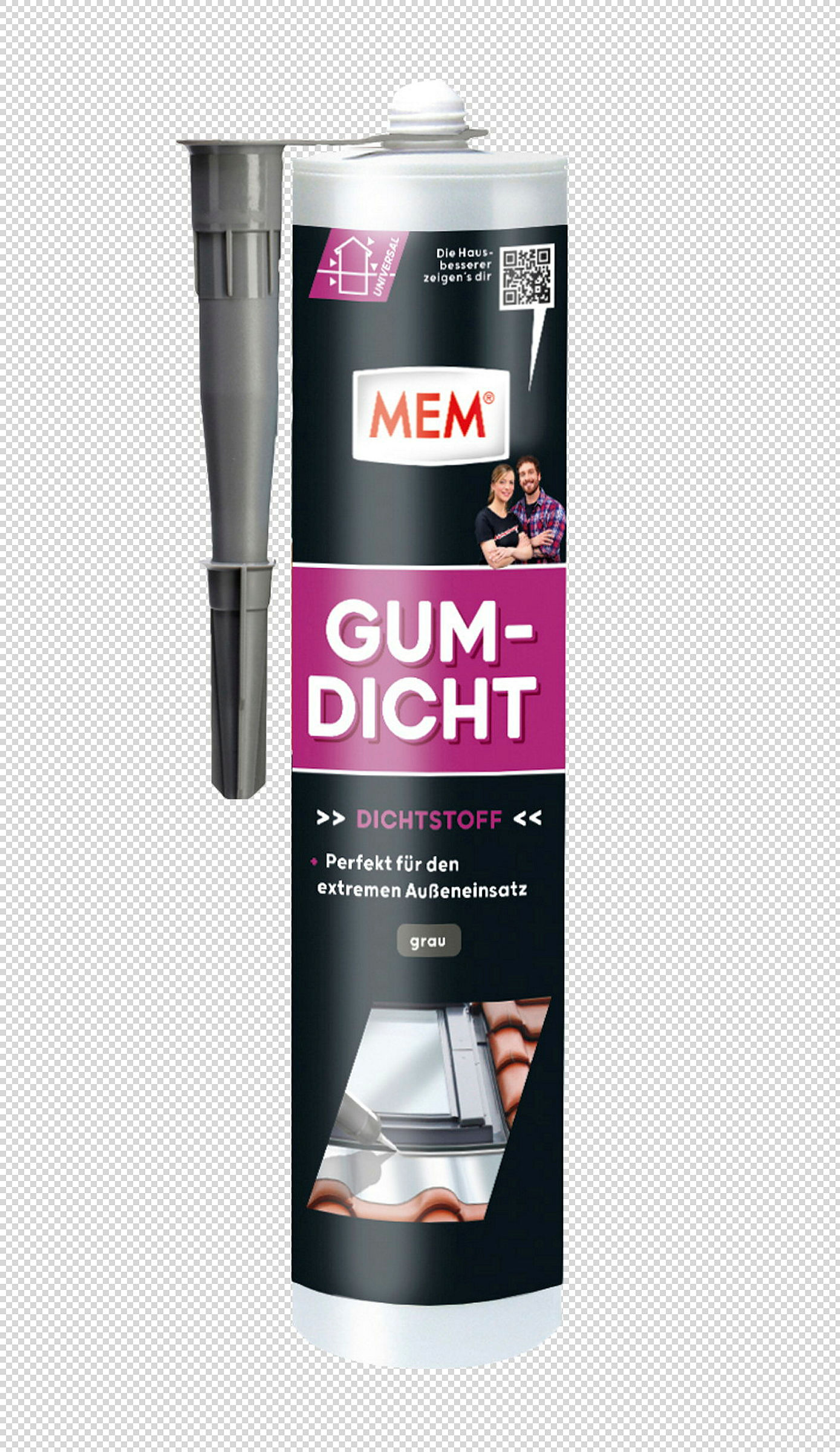 PERFEKT FÜR DEN EXTREMEN AUSSENEINSATZ