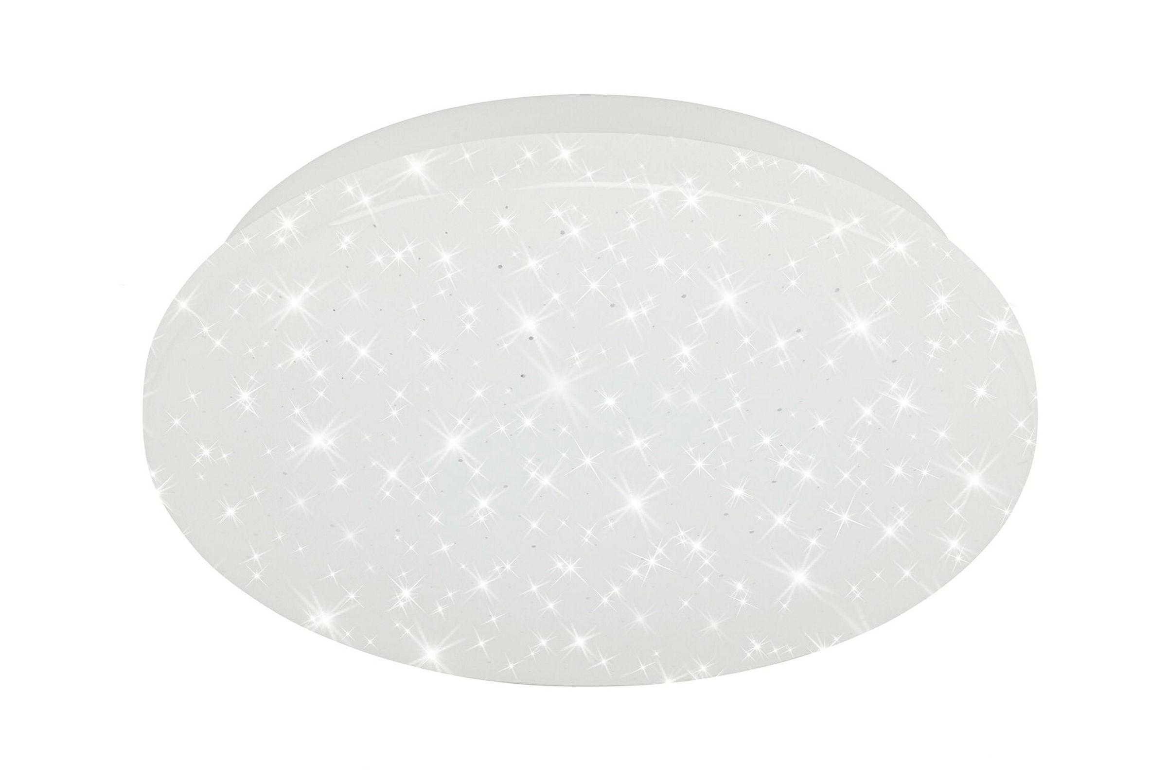LED Sternenhimmel-Deckenleuchte - klassisch - 22cm