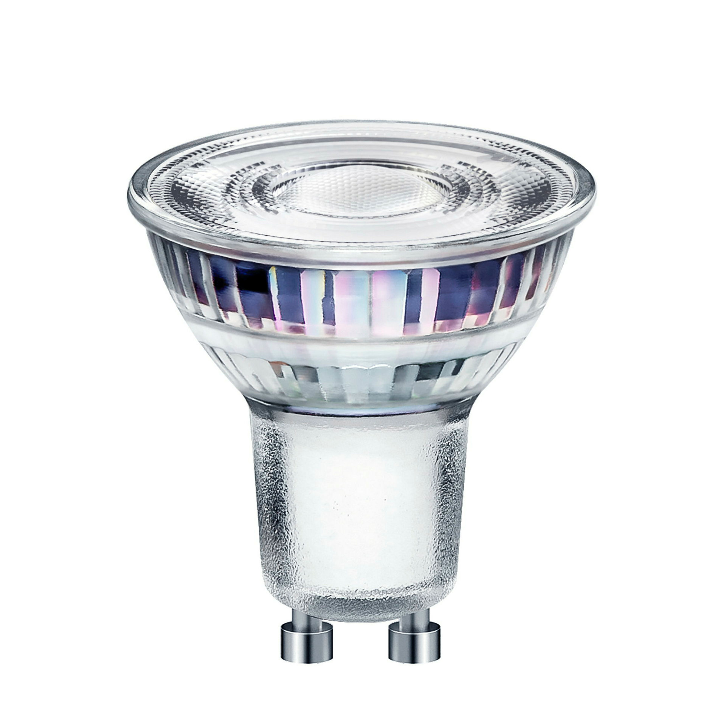 (LM) LED Glas PAR16 2W-360lm-GU10/830