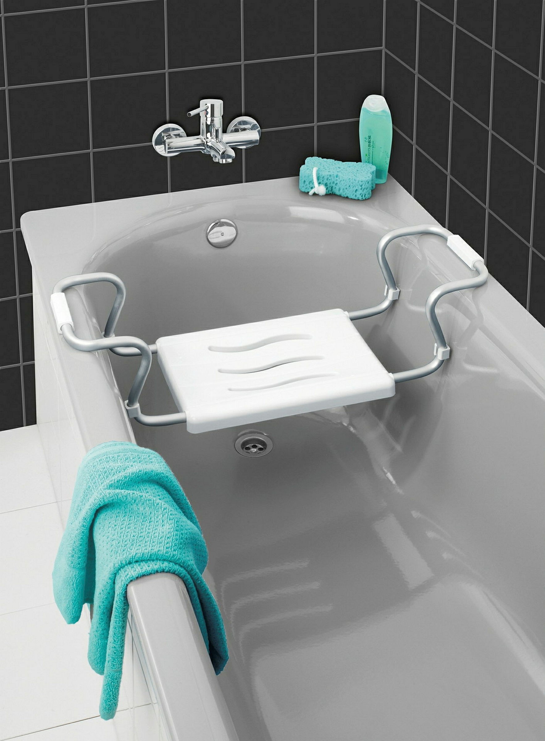 Badewannensitz Secura