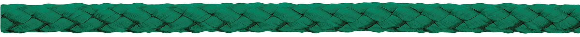 Polypropylen-Schnur, (Spule), grün, 3 mm, Tragkr. 15 kg, 400 m