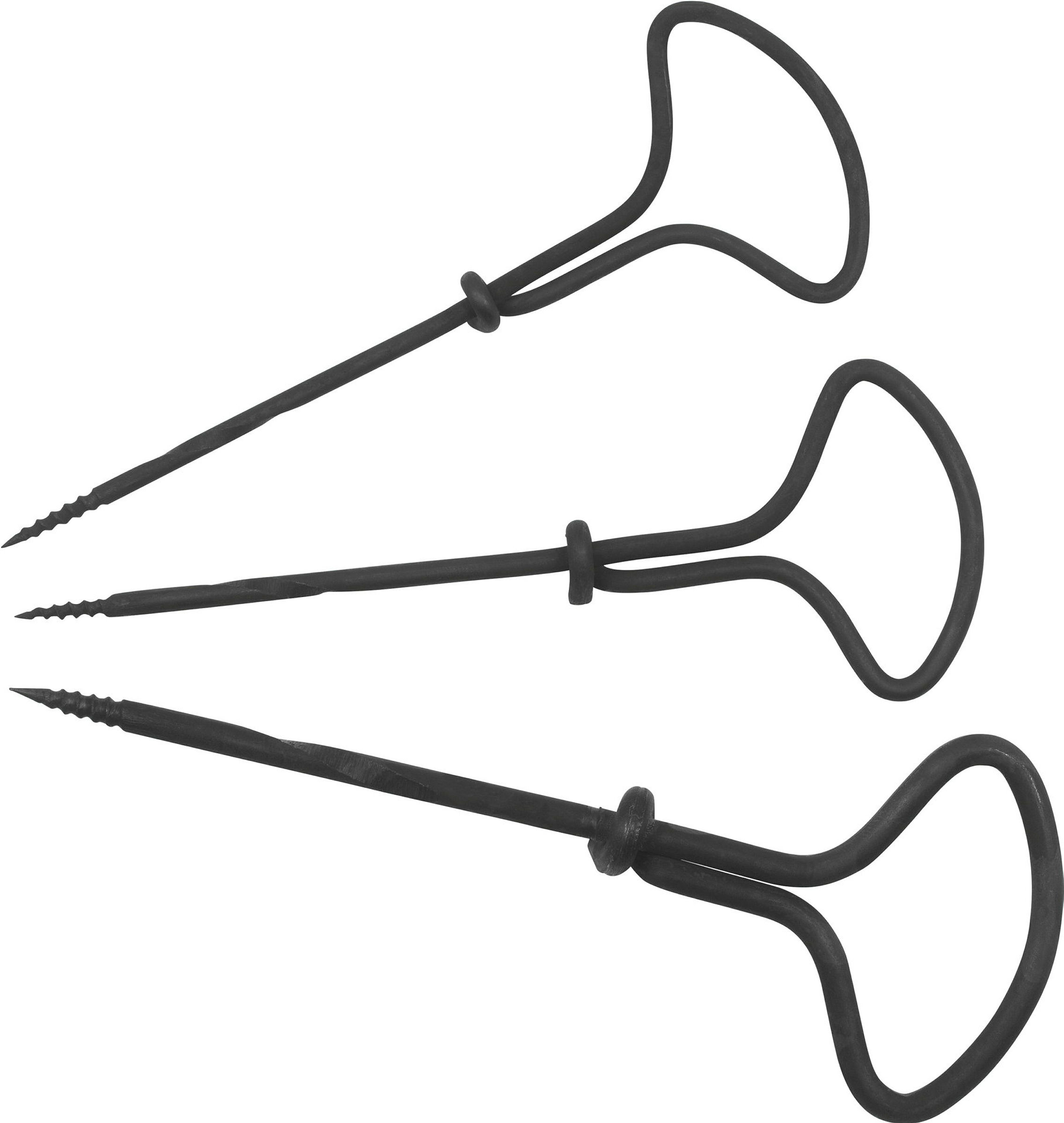 Nagelbohrersatz 2,5-3,0-4,0mm