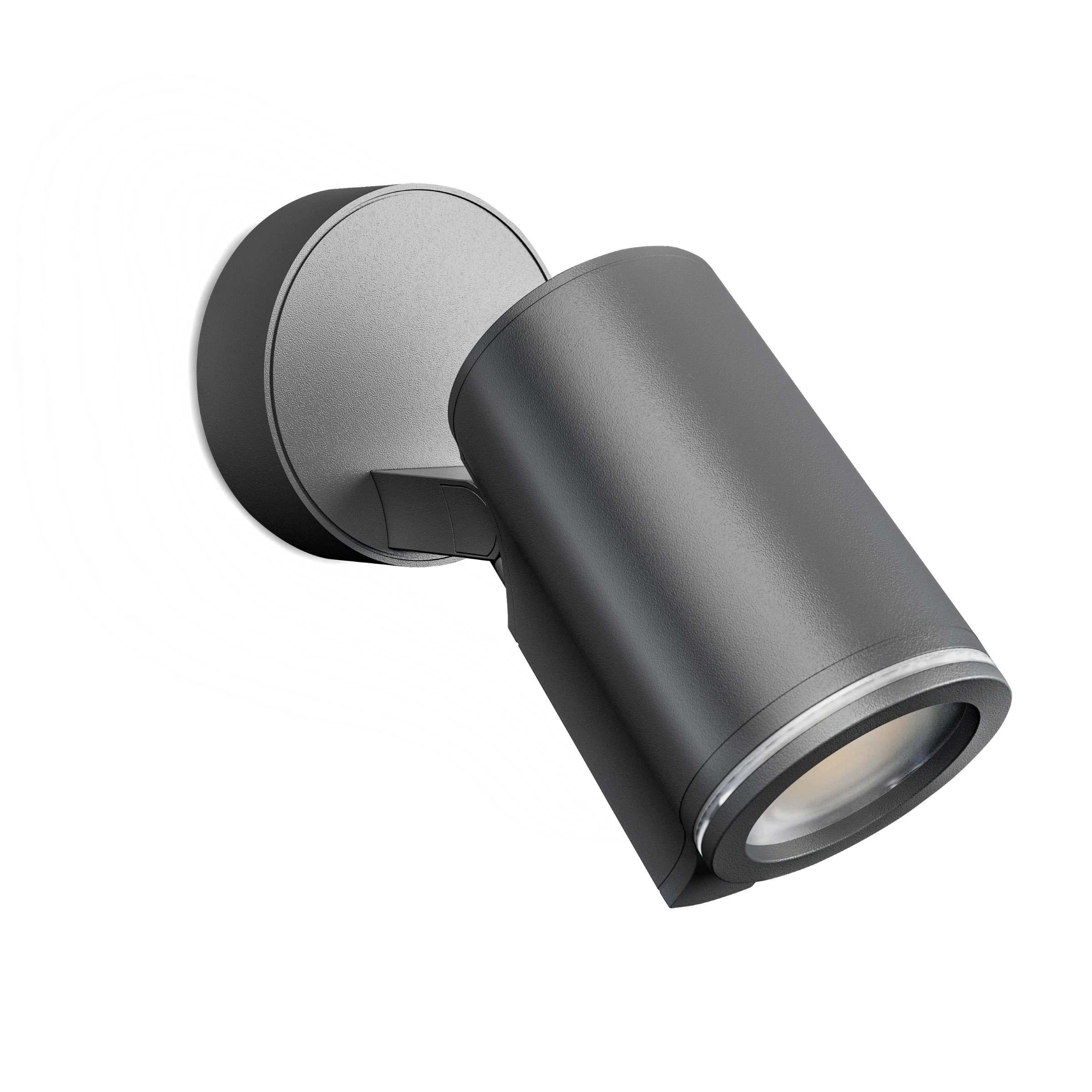 LED Strahler SPOT ONE anthrazit