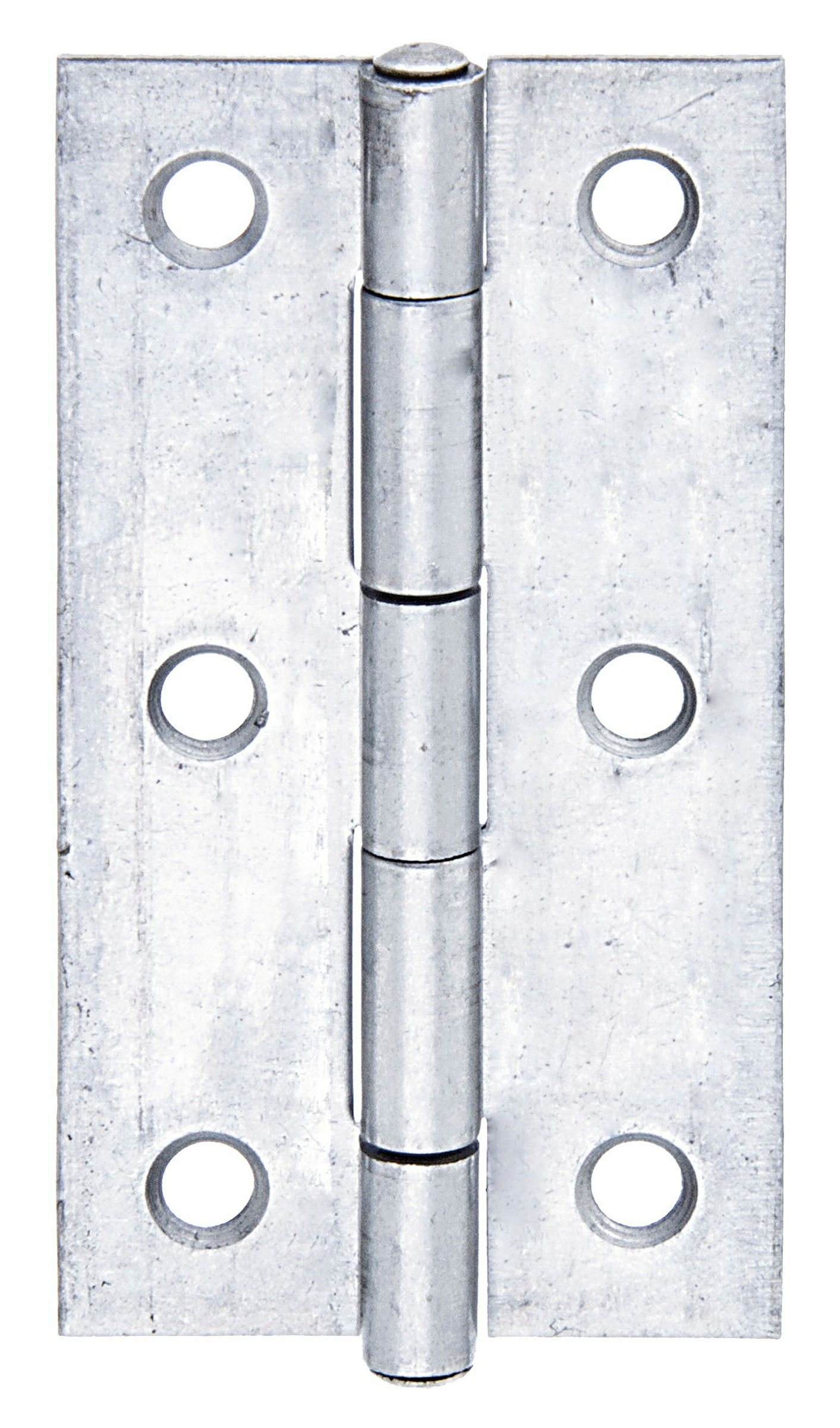 Scharnier 64x34 Edelstahl