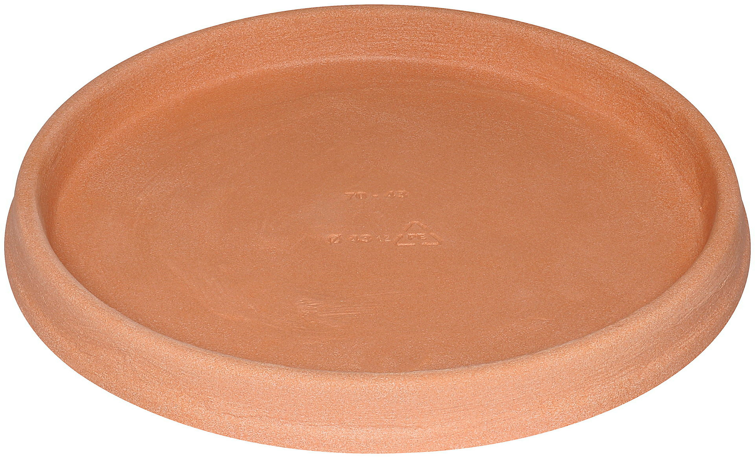 Untersetzer Marcella 38cm rund impruneta