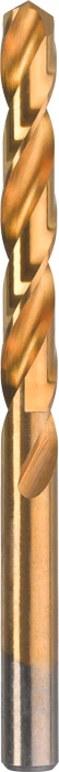 TITAN HSS-Spiralbohrer D1.0mm