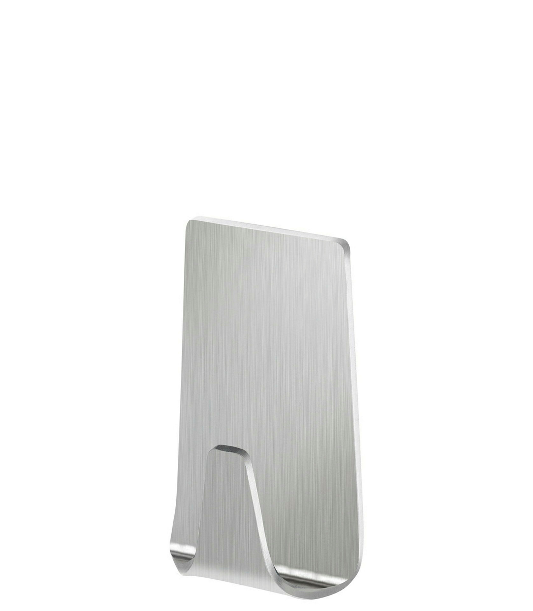tesa Powerstrips® Haken Small Metall rechteckig