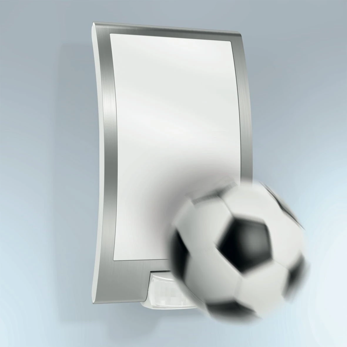Sensor Außenleuchte L 22 S
