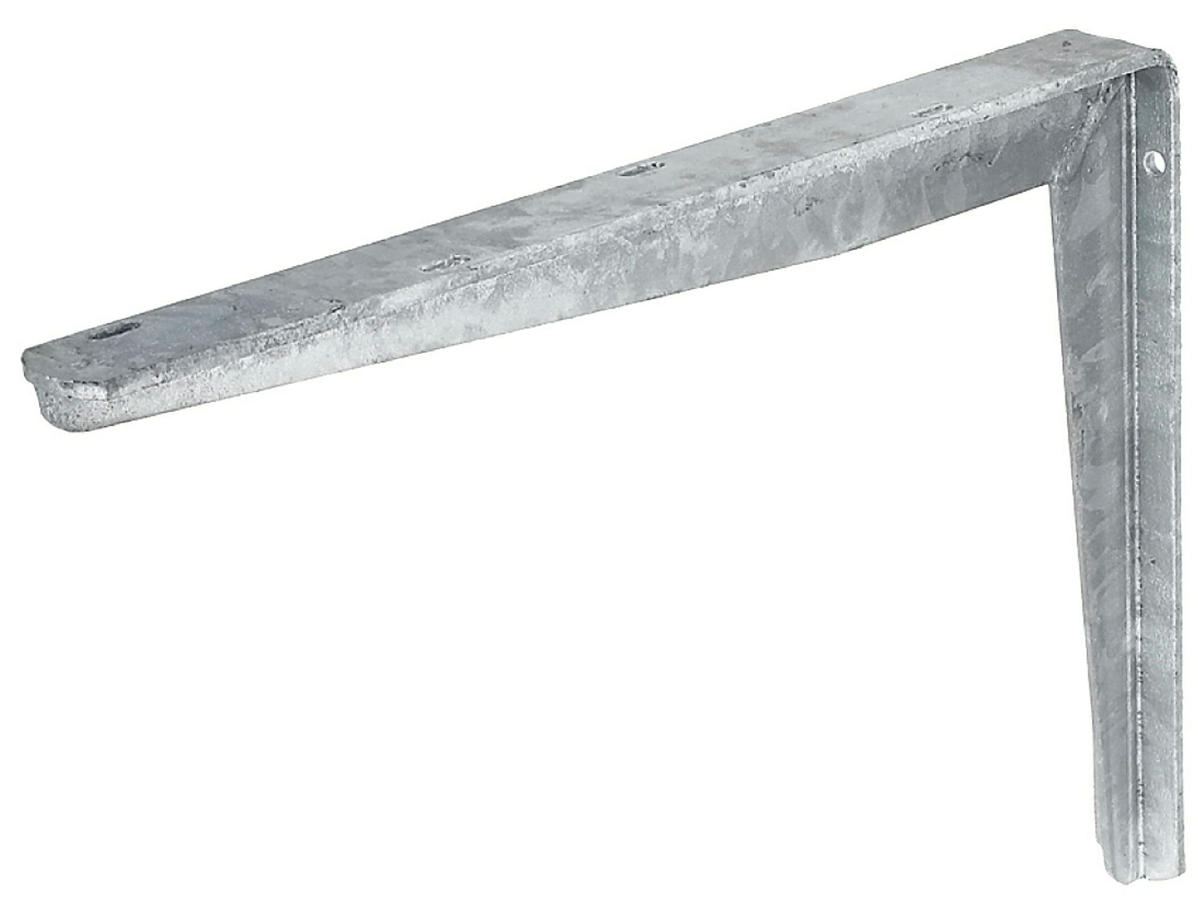 T-Konsole Aluguss 150x175 mm