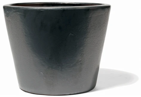 Keno graphit glasiert 34cm