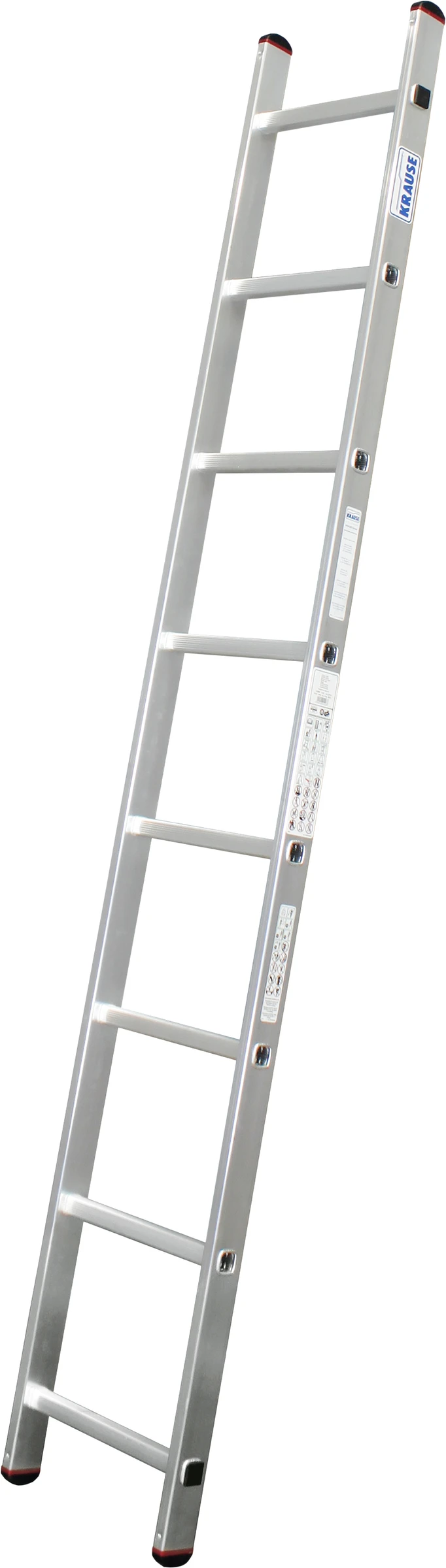 CORDA AnlegeLeiter 1x8 Sprossen