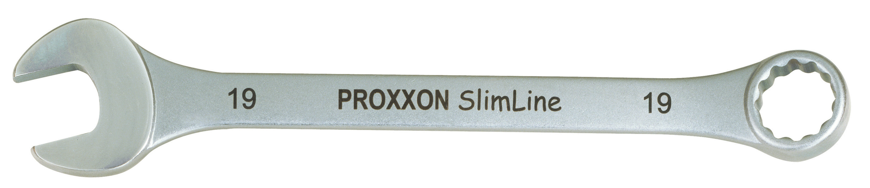 PROXXON-Ring-Maulschlüssel, 19 mm