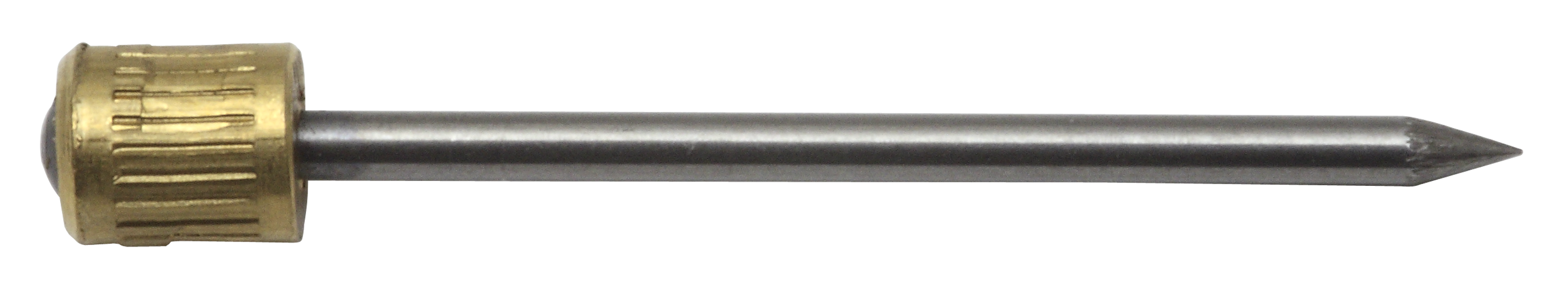 Stahlnadel für Wandhaken