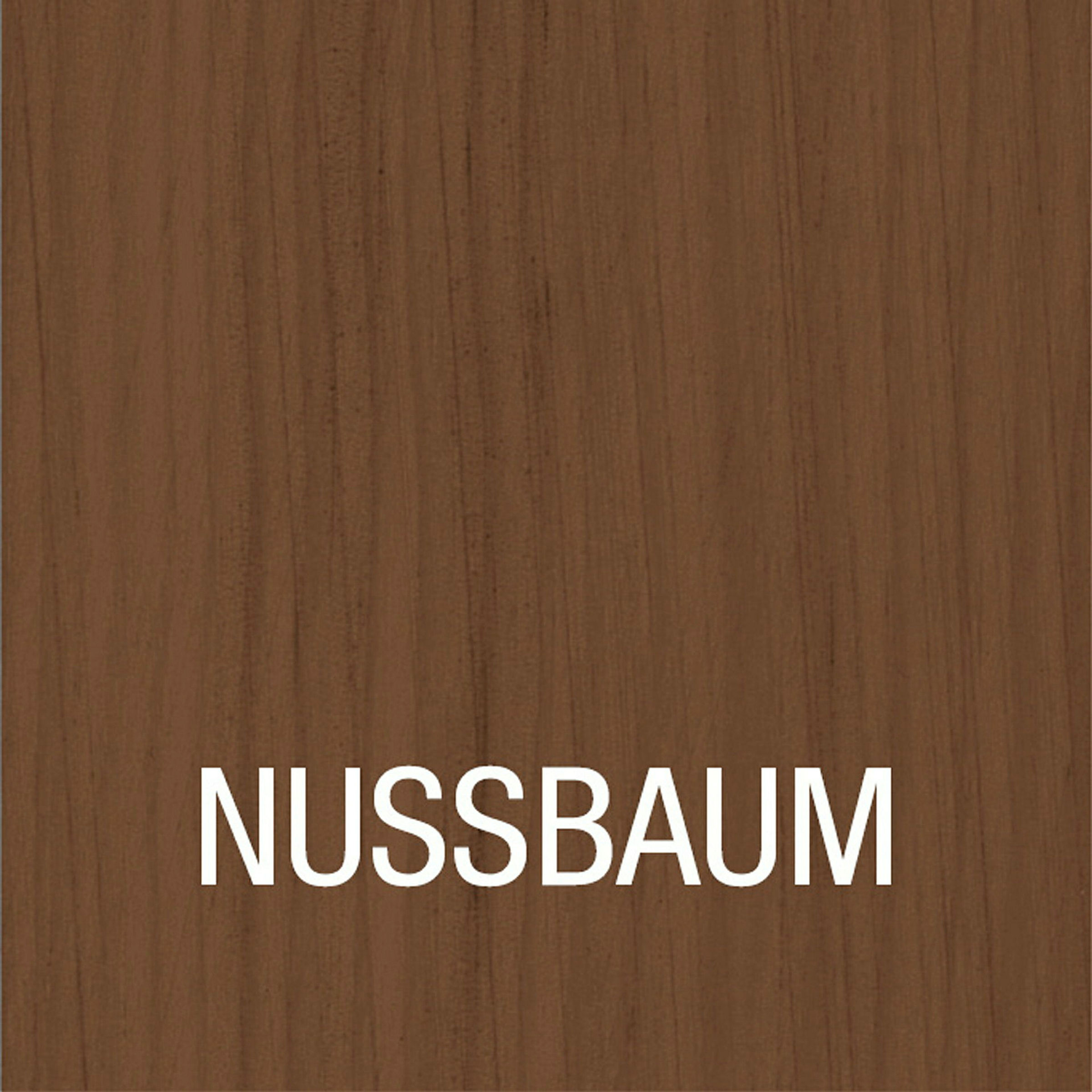 BONDEX Holzlasur Für Aussen 3in1 nussbaum 4L