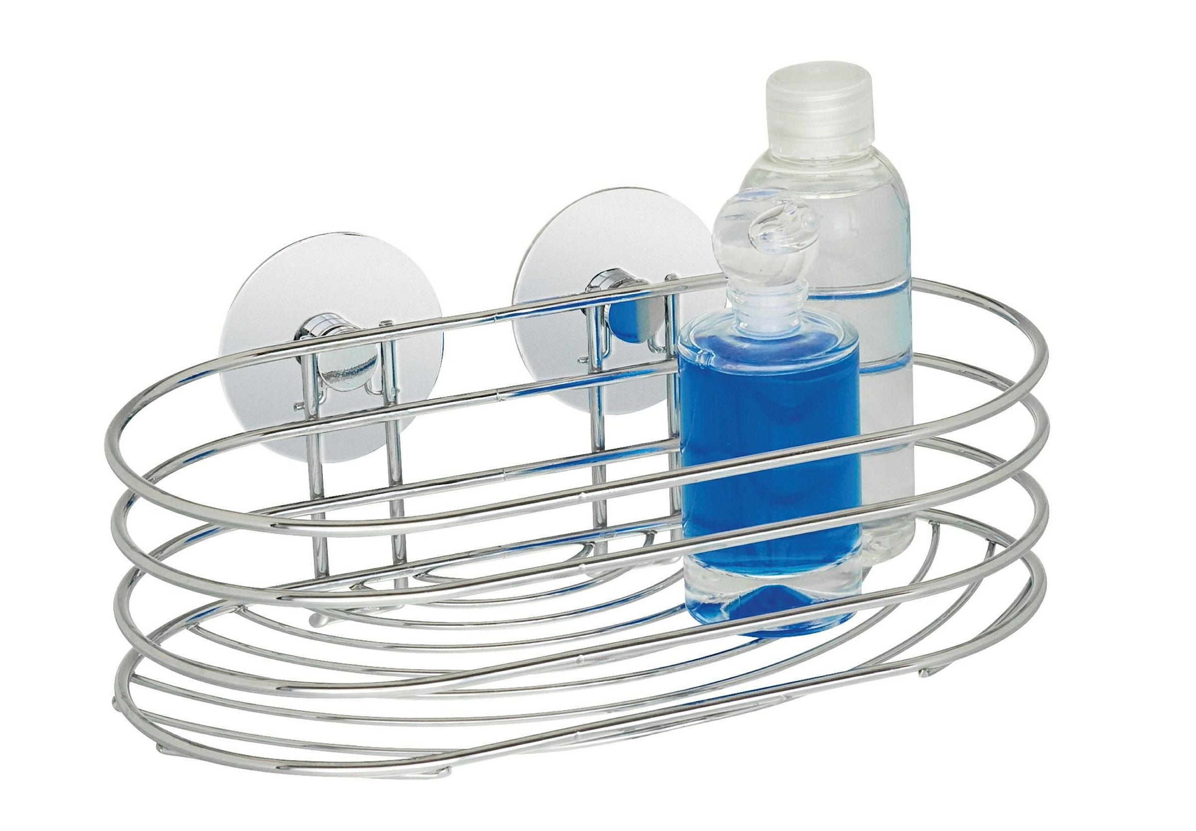 Turbo-Loc Wandablage