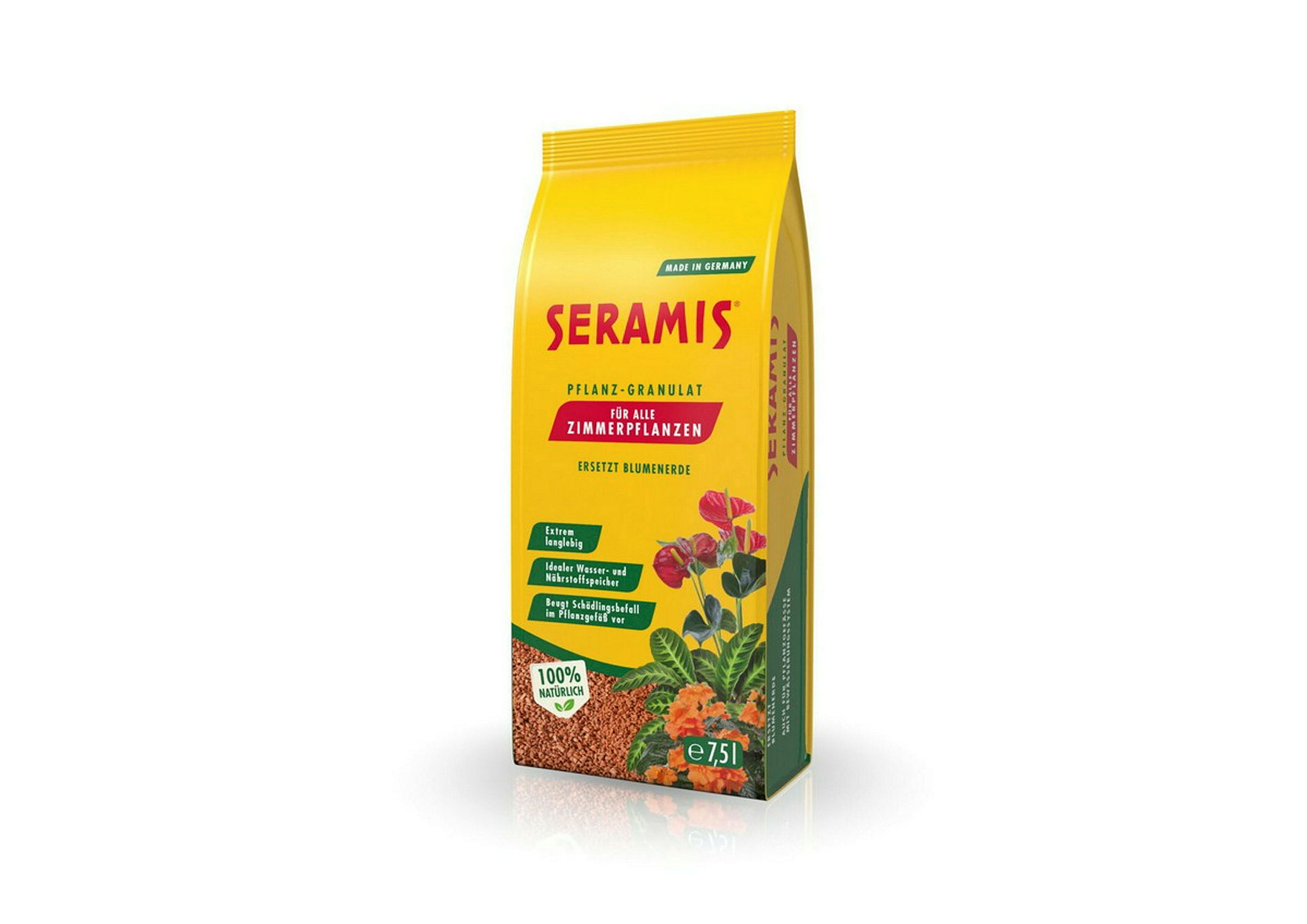 Seramis Pflanzgranulat7,5 L