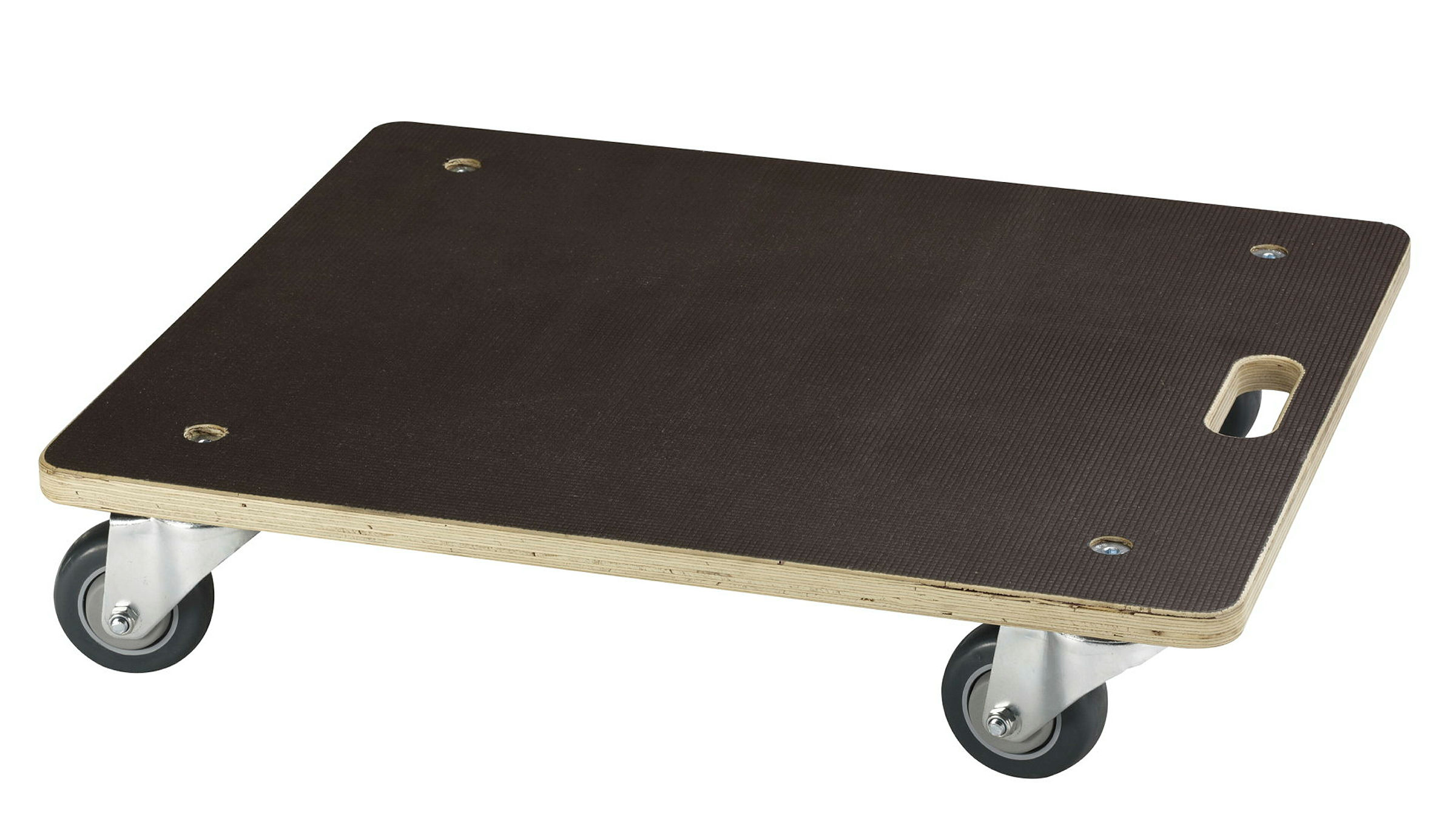Transporthilfe Atlas-Professional 590x490 mm Siebdruckpl. Tragkraft 400 kg