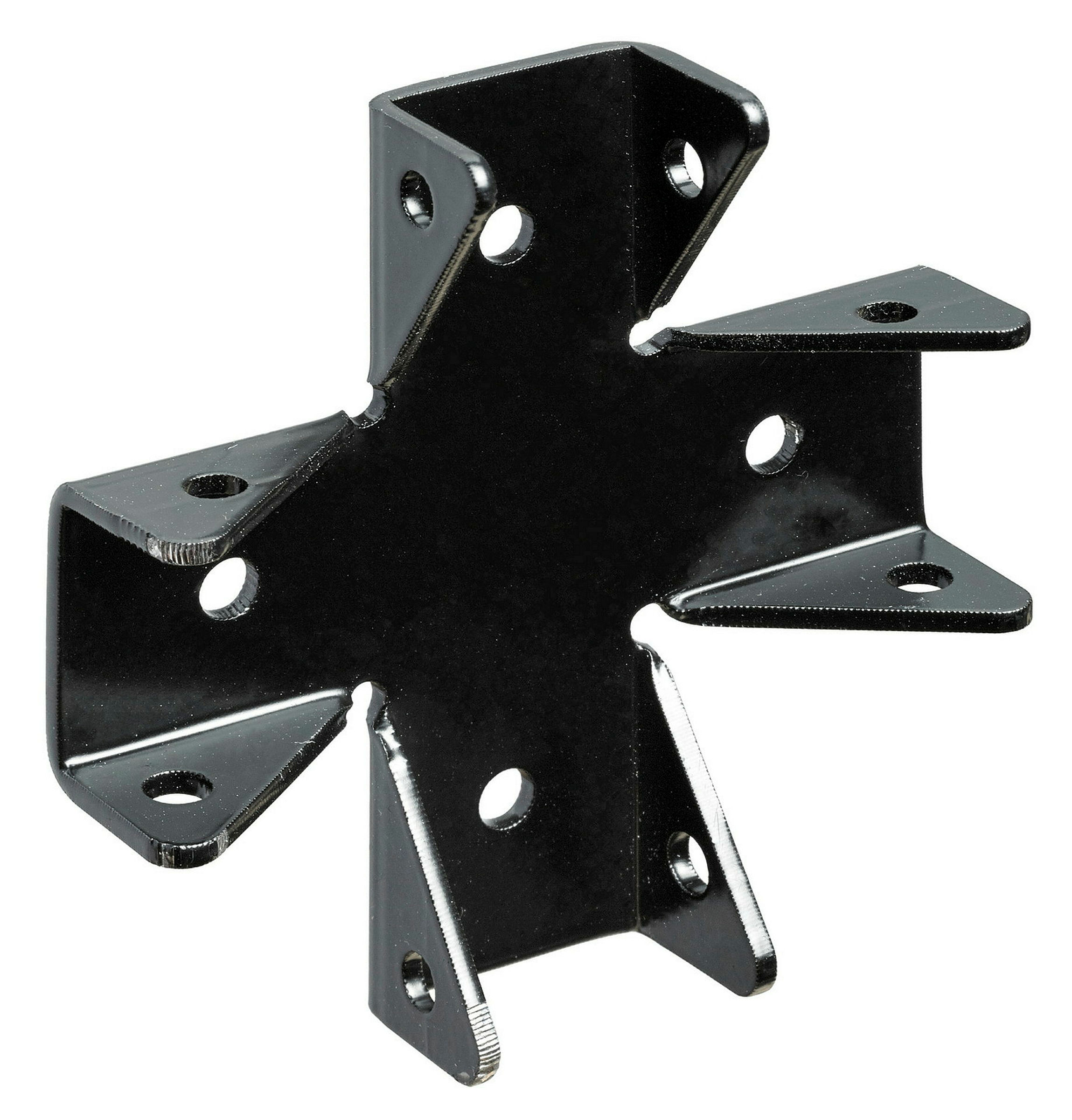 Hakenleiste, 4 Haken