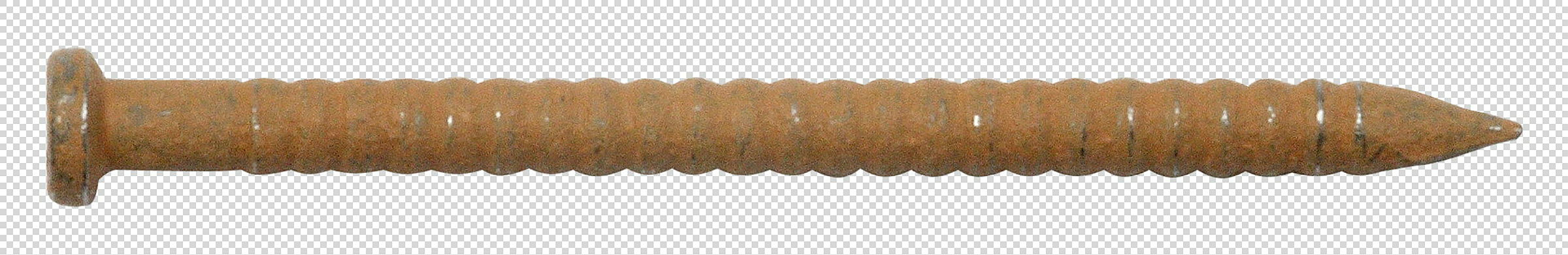 Paneelstift mittelbraun 1,75 x 32