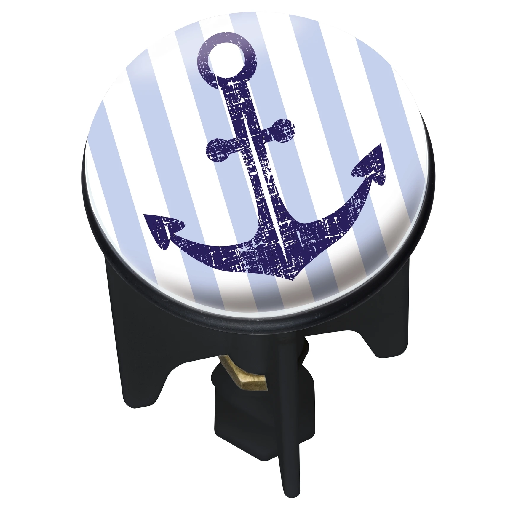 Abfluss-Stopfen Pluggy Mod. Sailor