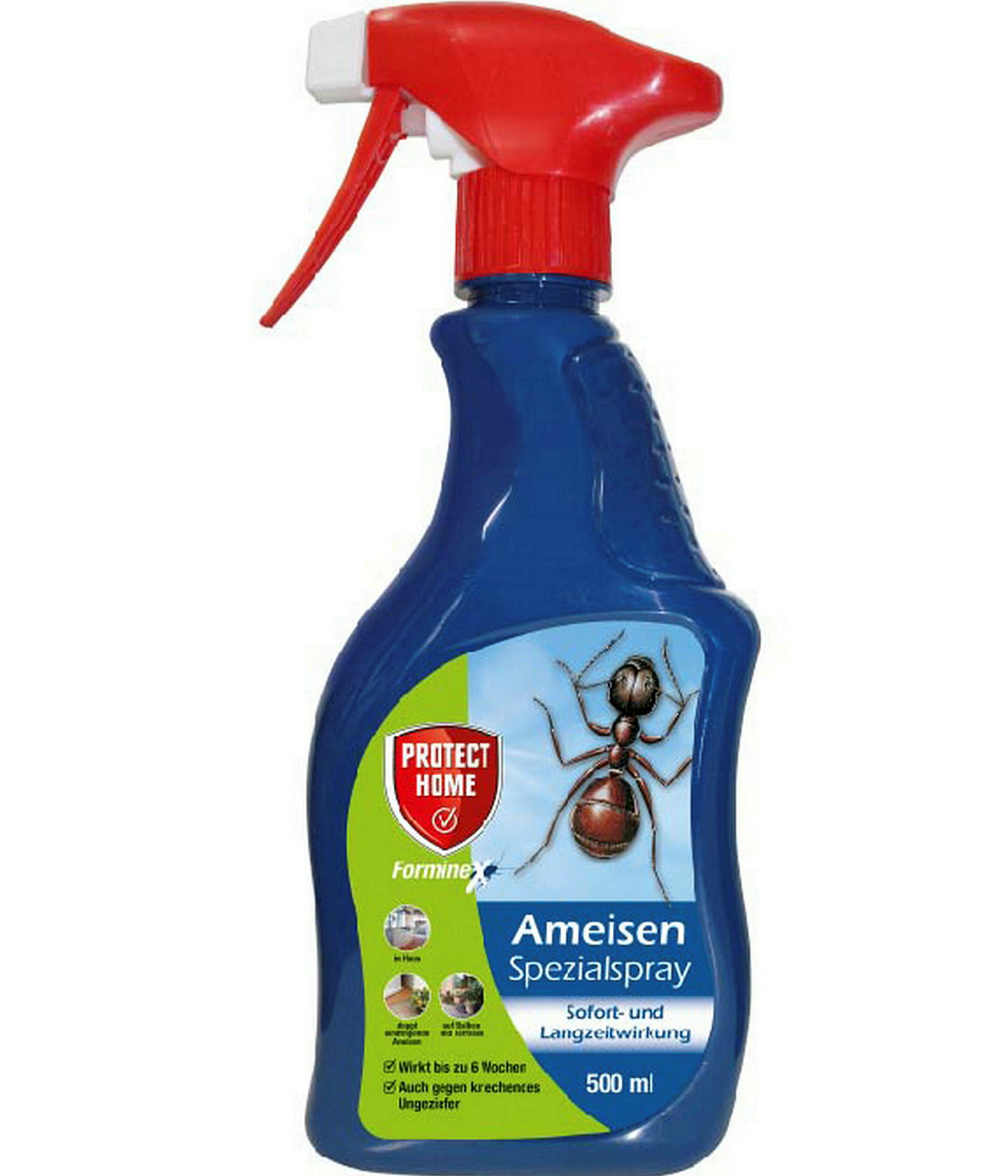 Protect Home AmeisenSpezialspray Blattanex, 500 ml