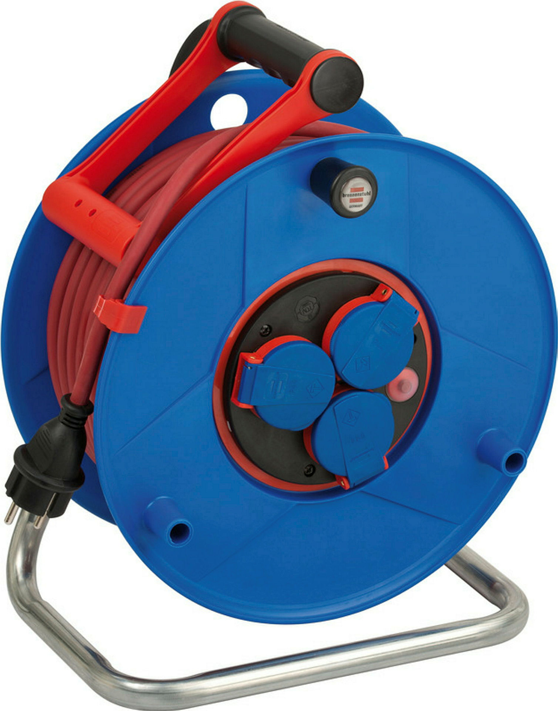 Garant Bretec 290 40m H07RN-F3G1.5 3fach Stedo/Klappd./Thermo