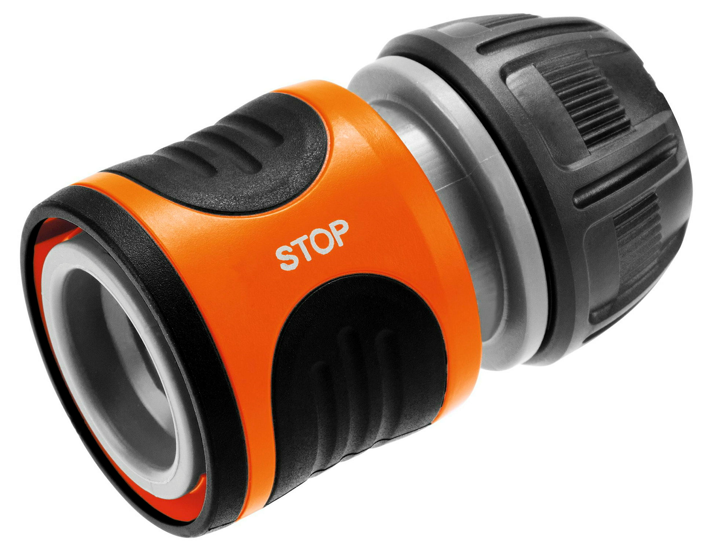 Wasserstop 13mm (1/2'')-15mm (5/8''), verpackt