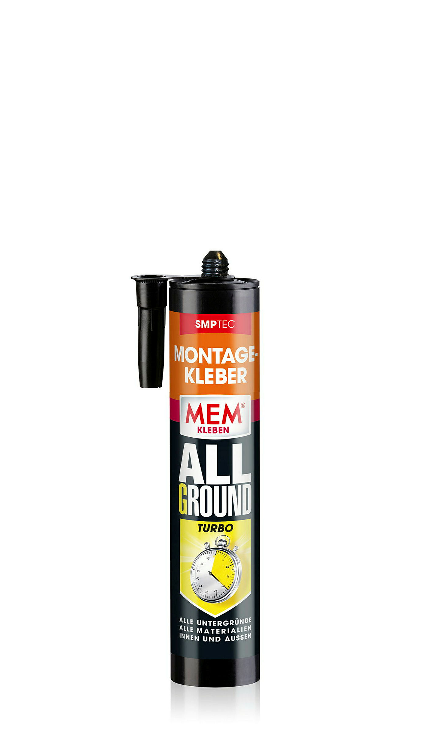 MEM Montage-Kleber ALLGROUND TURBO 450 g