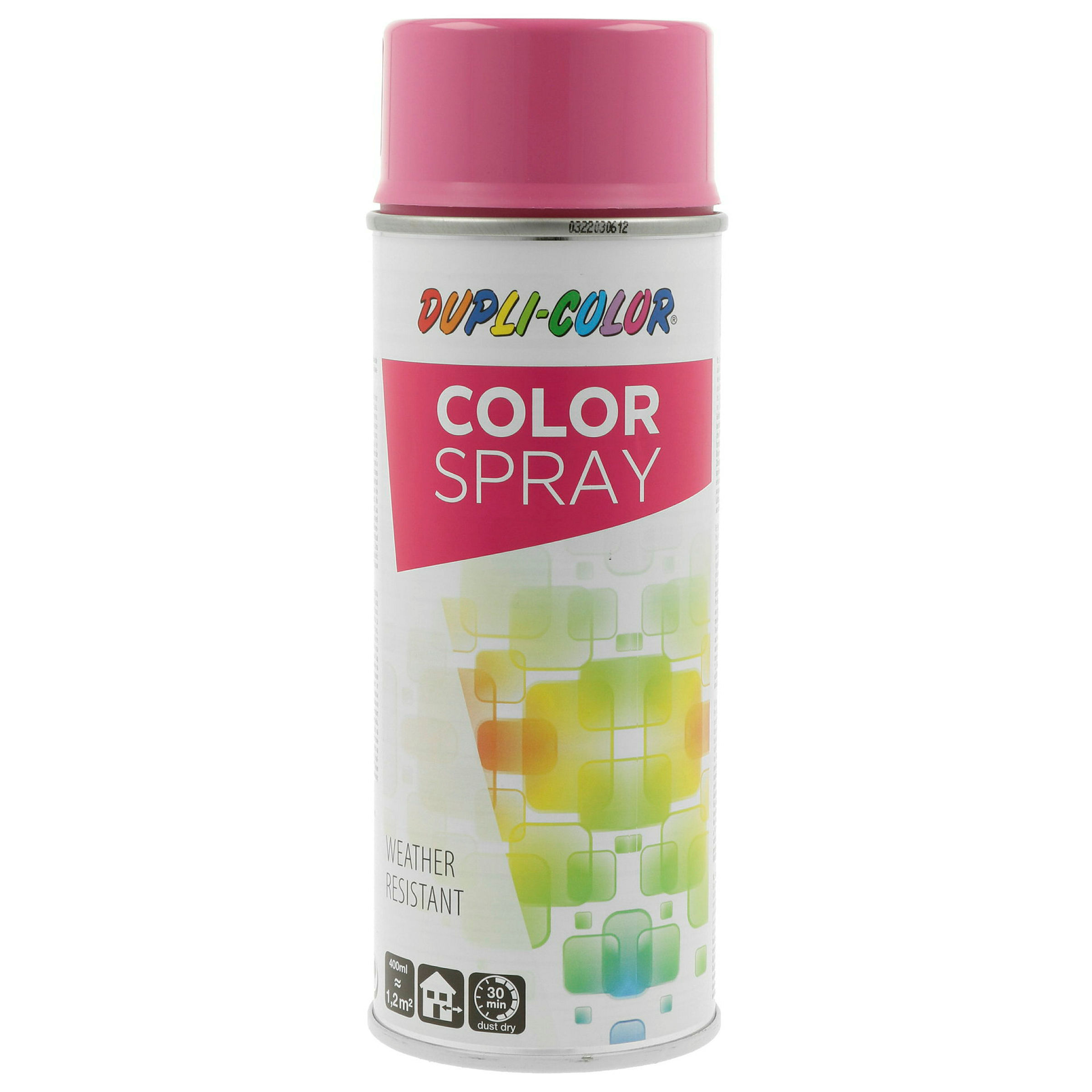 Color-Spra erikaviol.4003 400