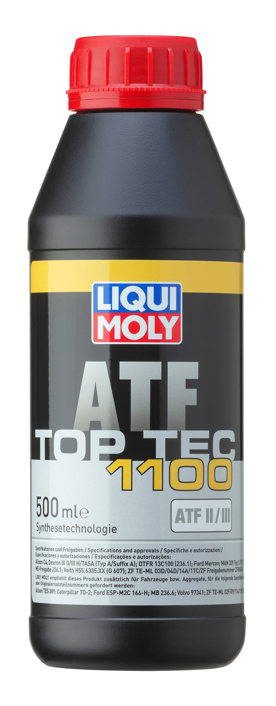 ATF TopTec1100 500 ml