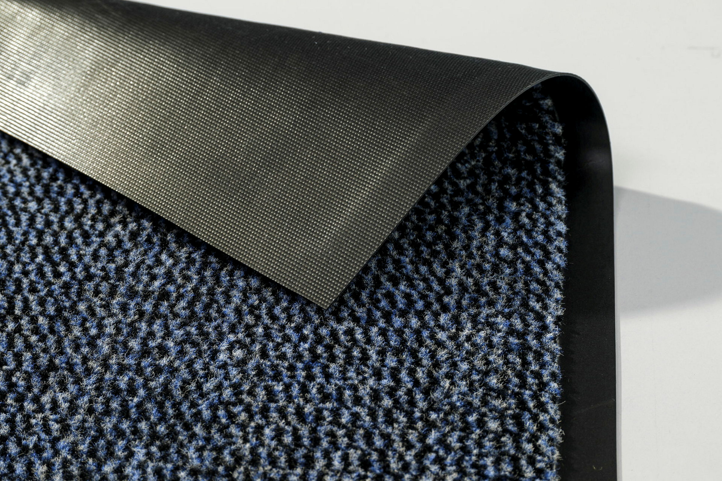 Achat 40x60cm C.020 blau meliert