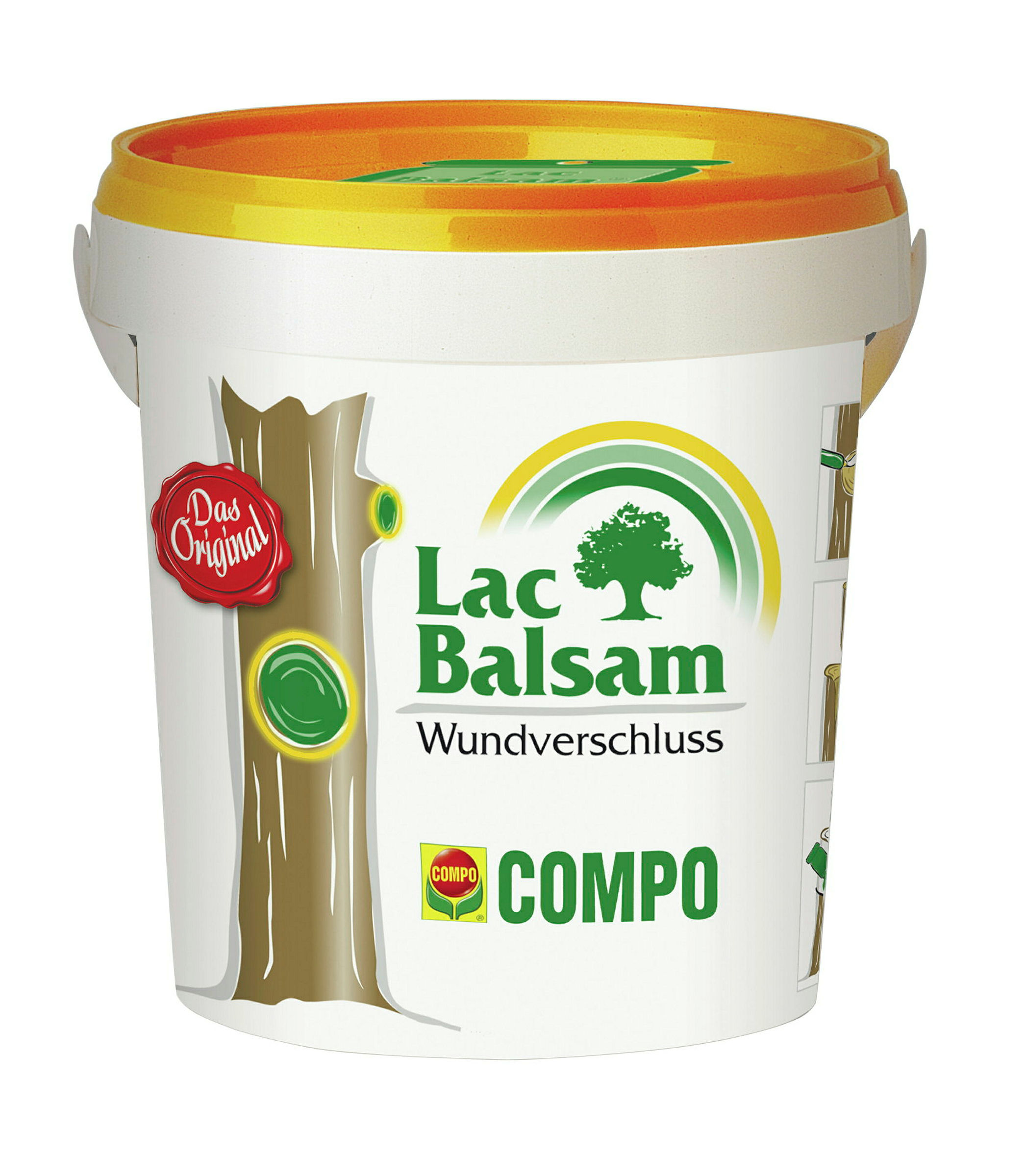 COMPO Lac Balsam1 kg