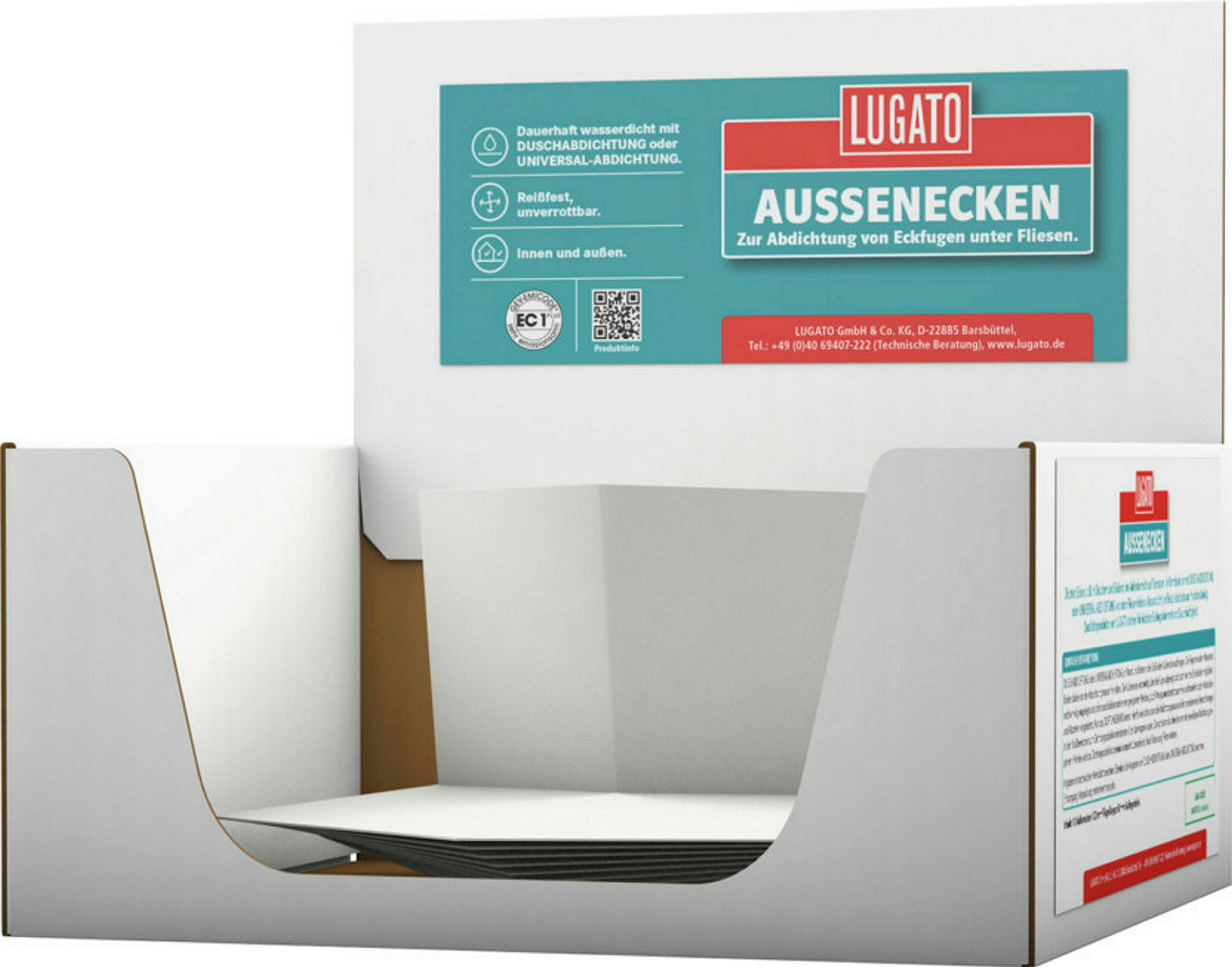 Außenecke