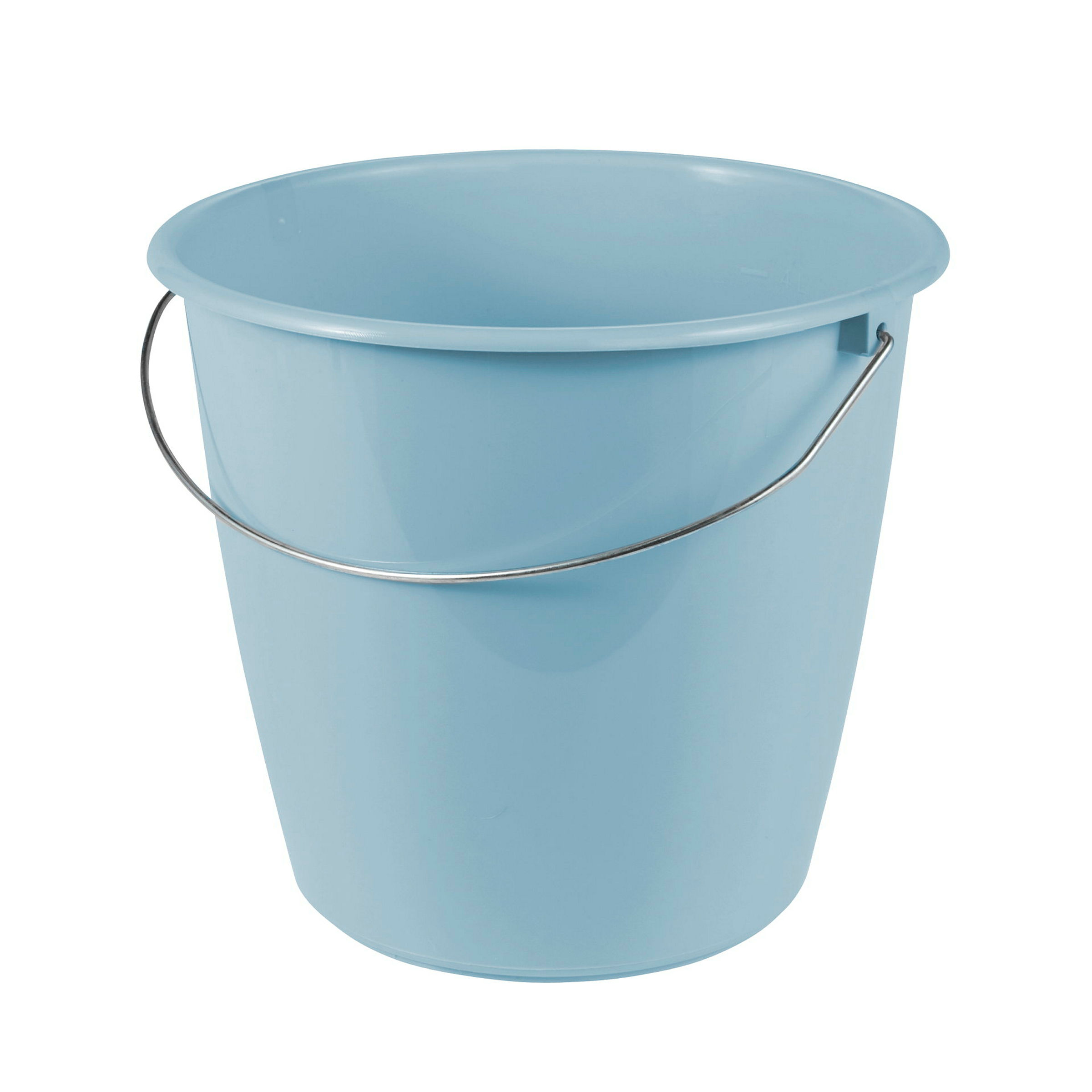 keeeper Erik Eimer, Polypropylen, 5 l, Nordic Blue