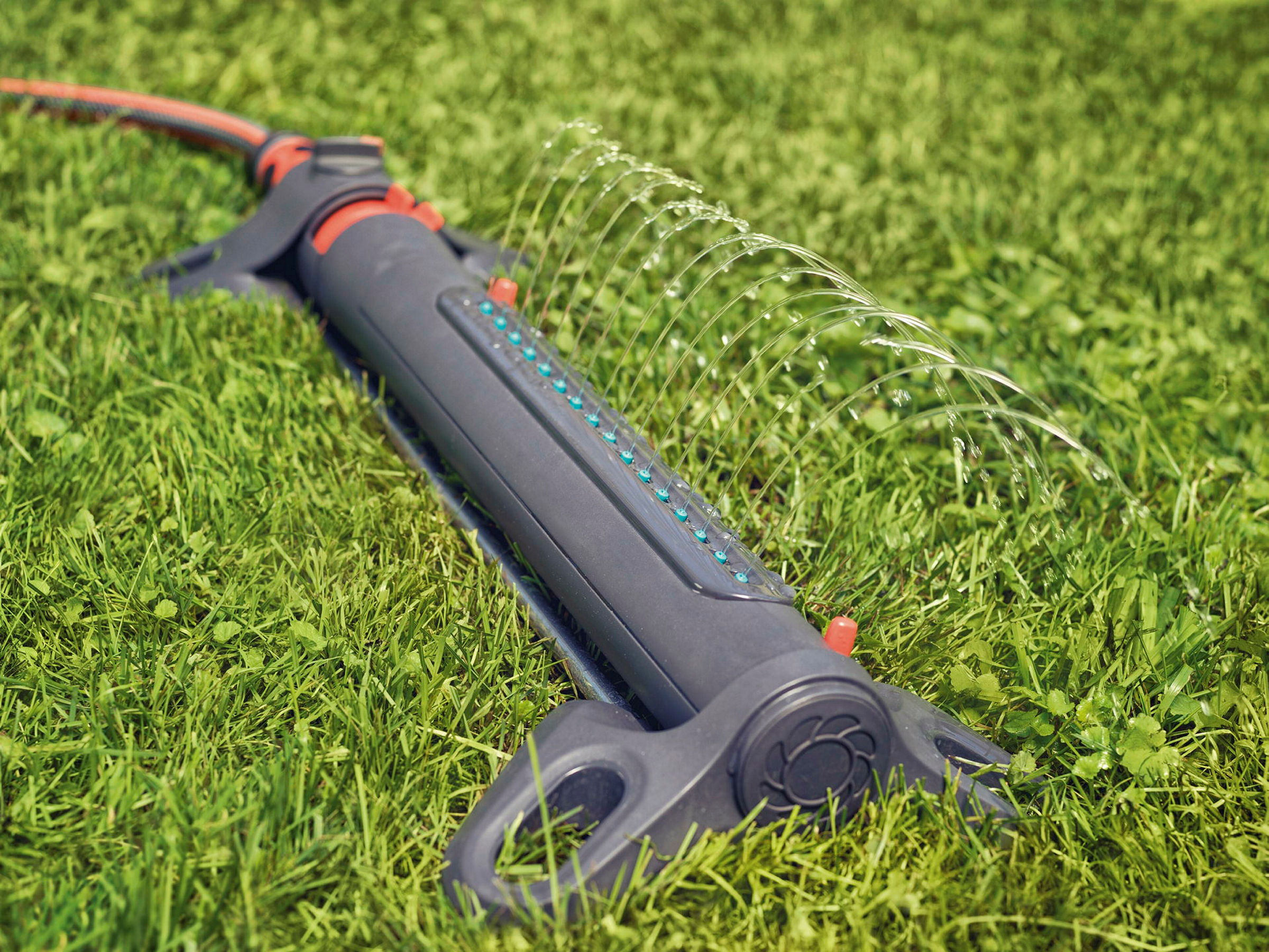 Viereckregner AquaZoom S