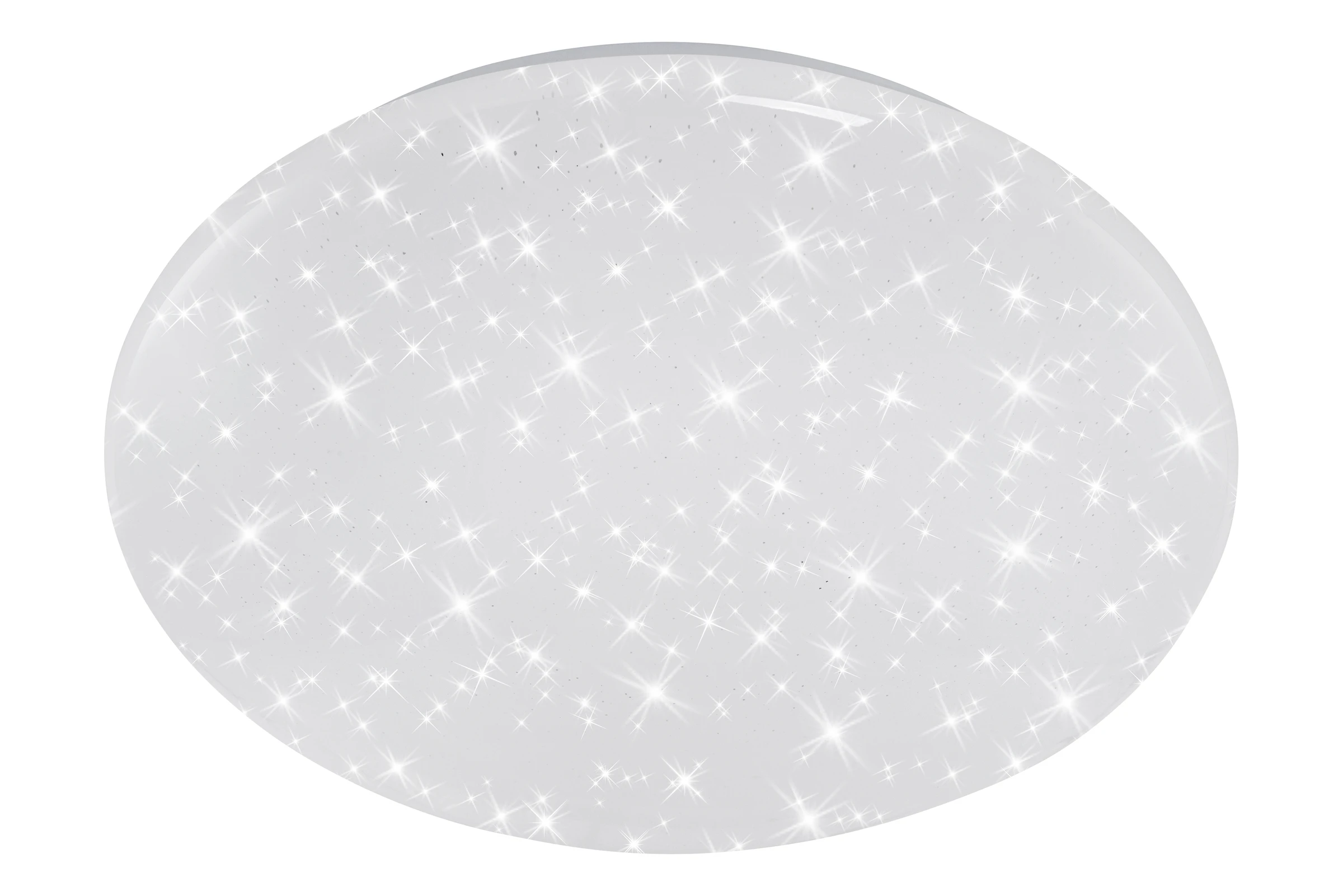 LED Sternenhimmel-Deckenleuchte - klassisch - 28cm