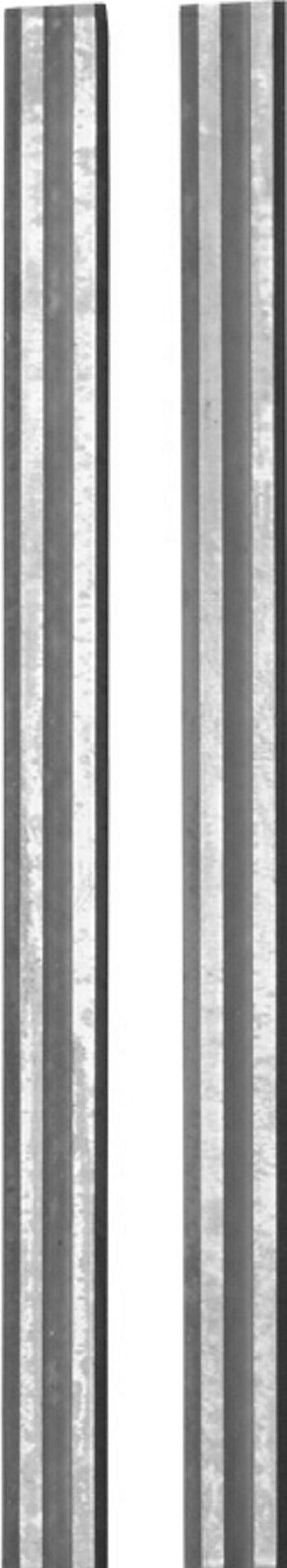 Hobel-Wendemesser HM, H 83