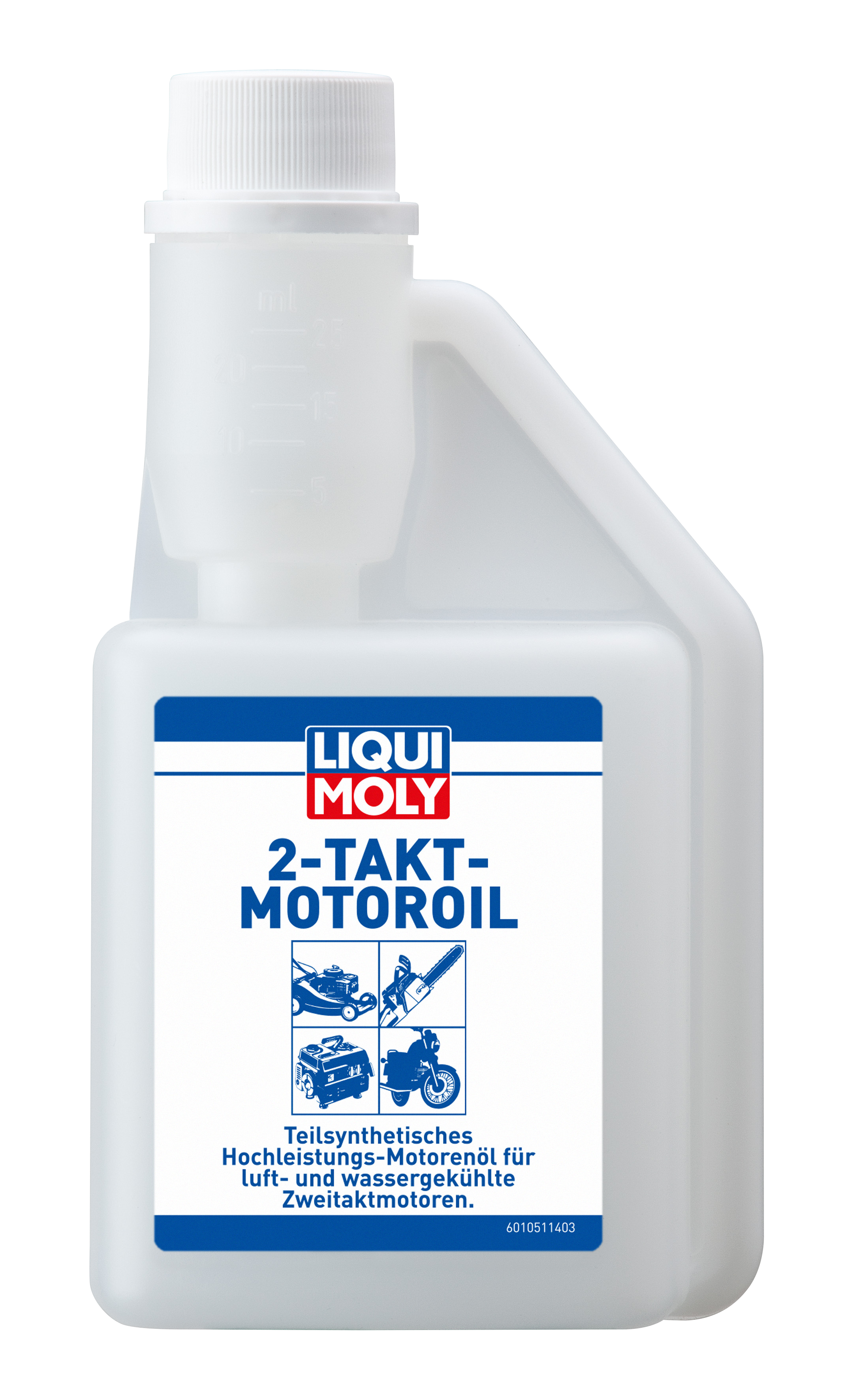 Liqui Moly 2-Takt-Motoroil