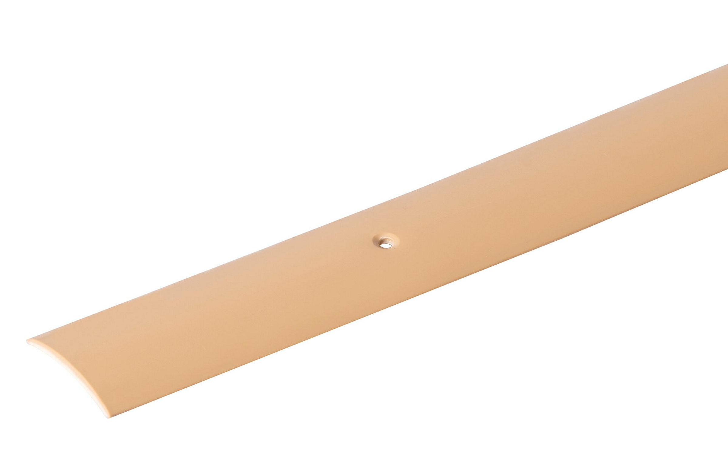 Übergangsprofil 0,9m30 PVC beige