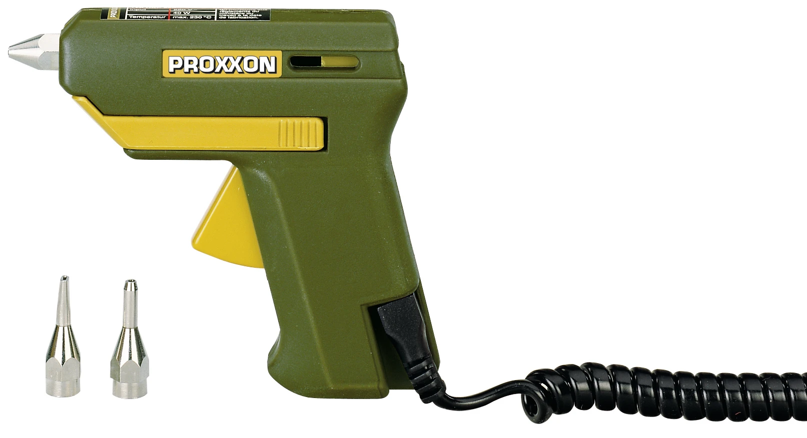 PROXXON-Heißklebepistole HKP 220